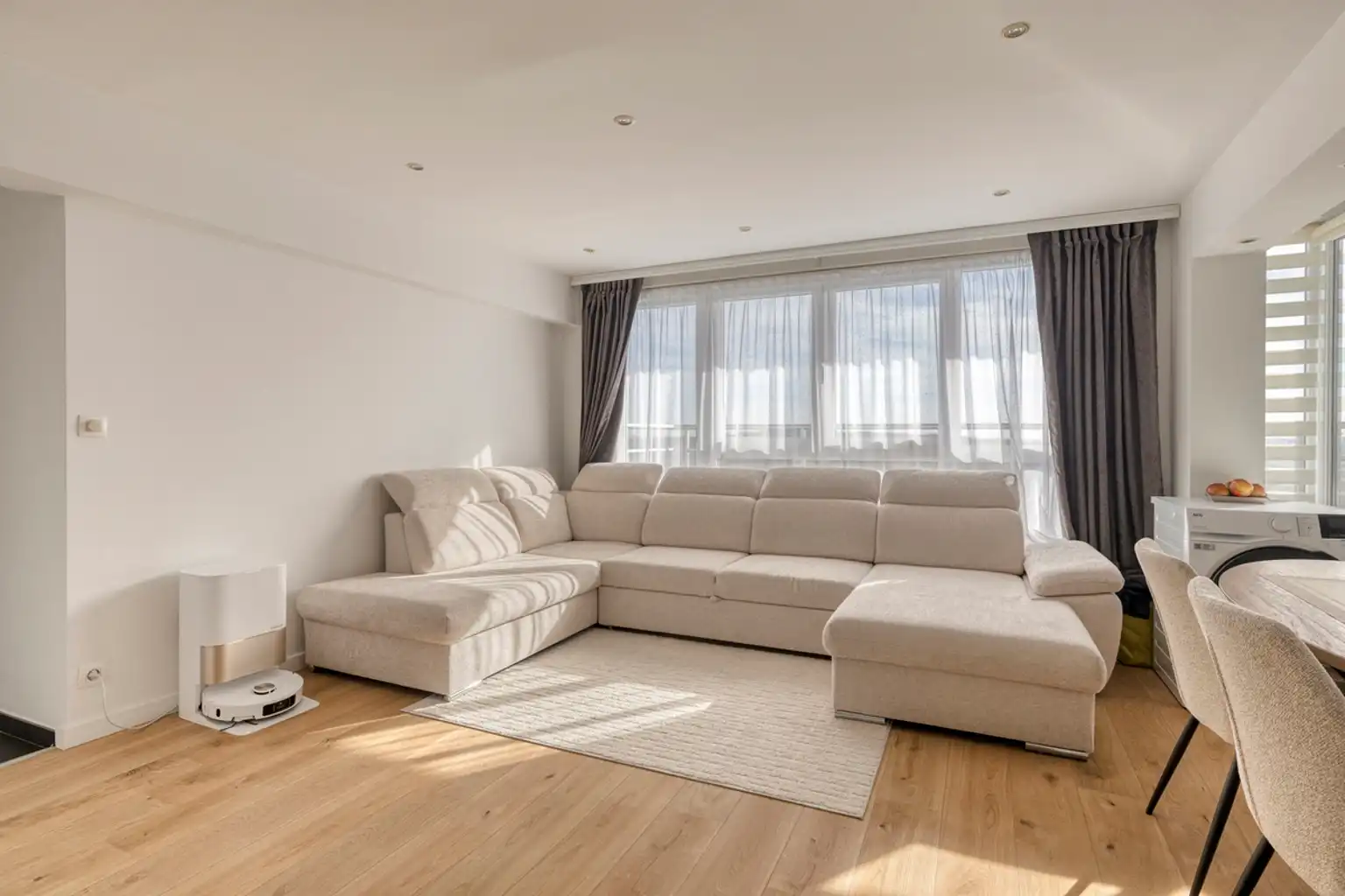 Instapklaar appartement op topligging foto 2