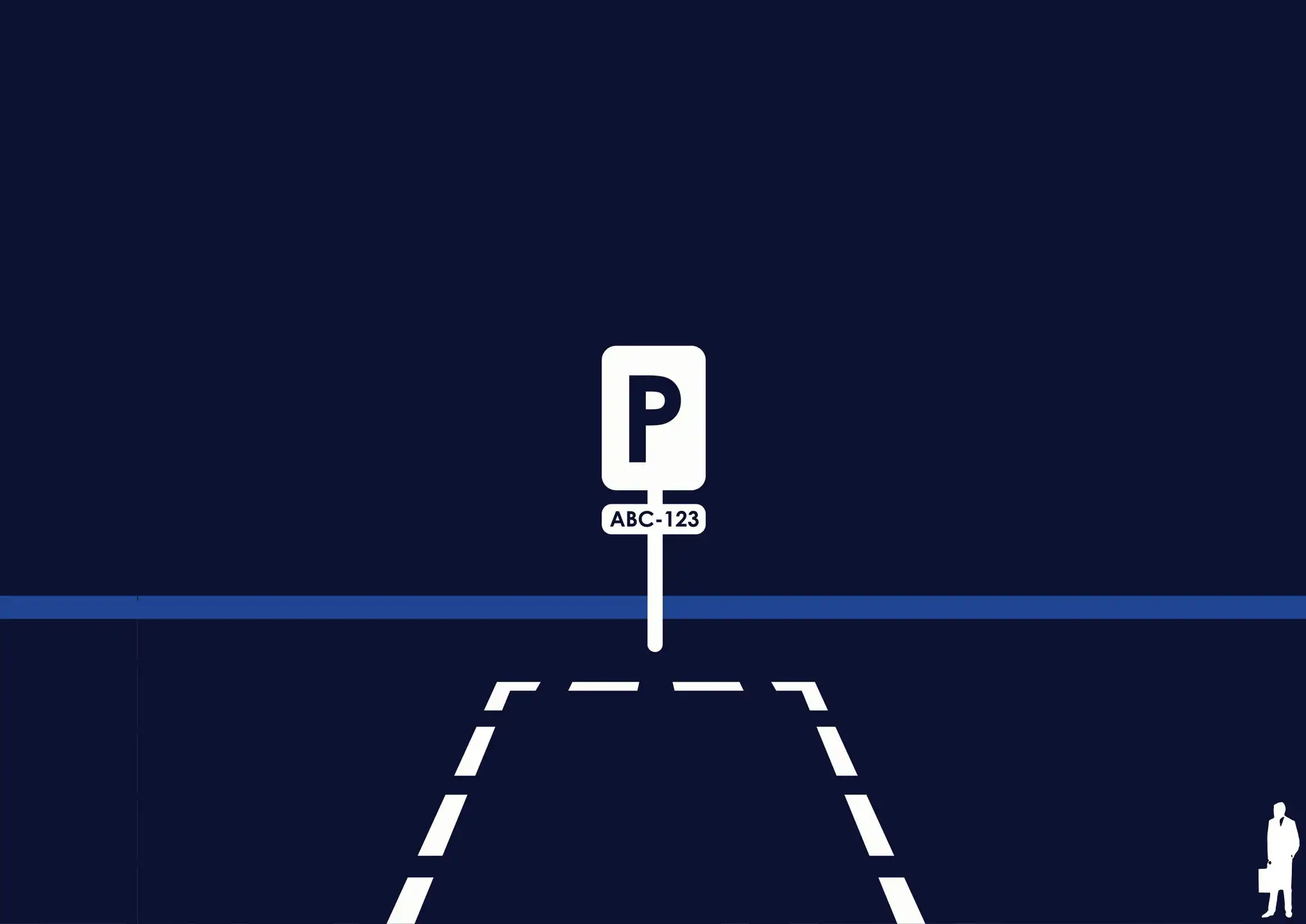 Parkeerplaats te huur Bredabaan 938 - 2990 Wuustwezel