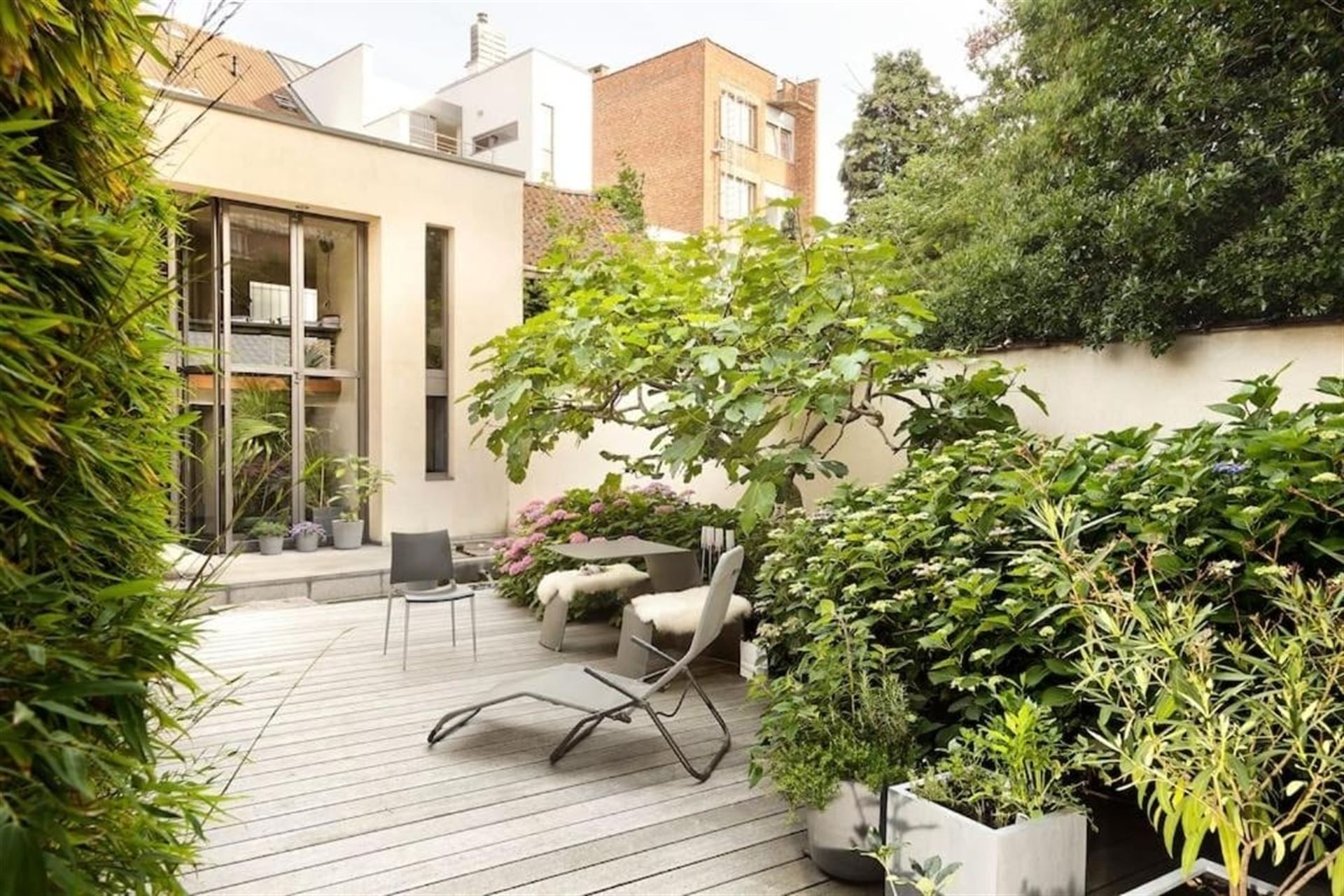 Uitzonderlijk herenhuis met wellness in hartje Mechelen foto 4