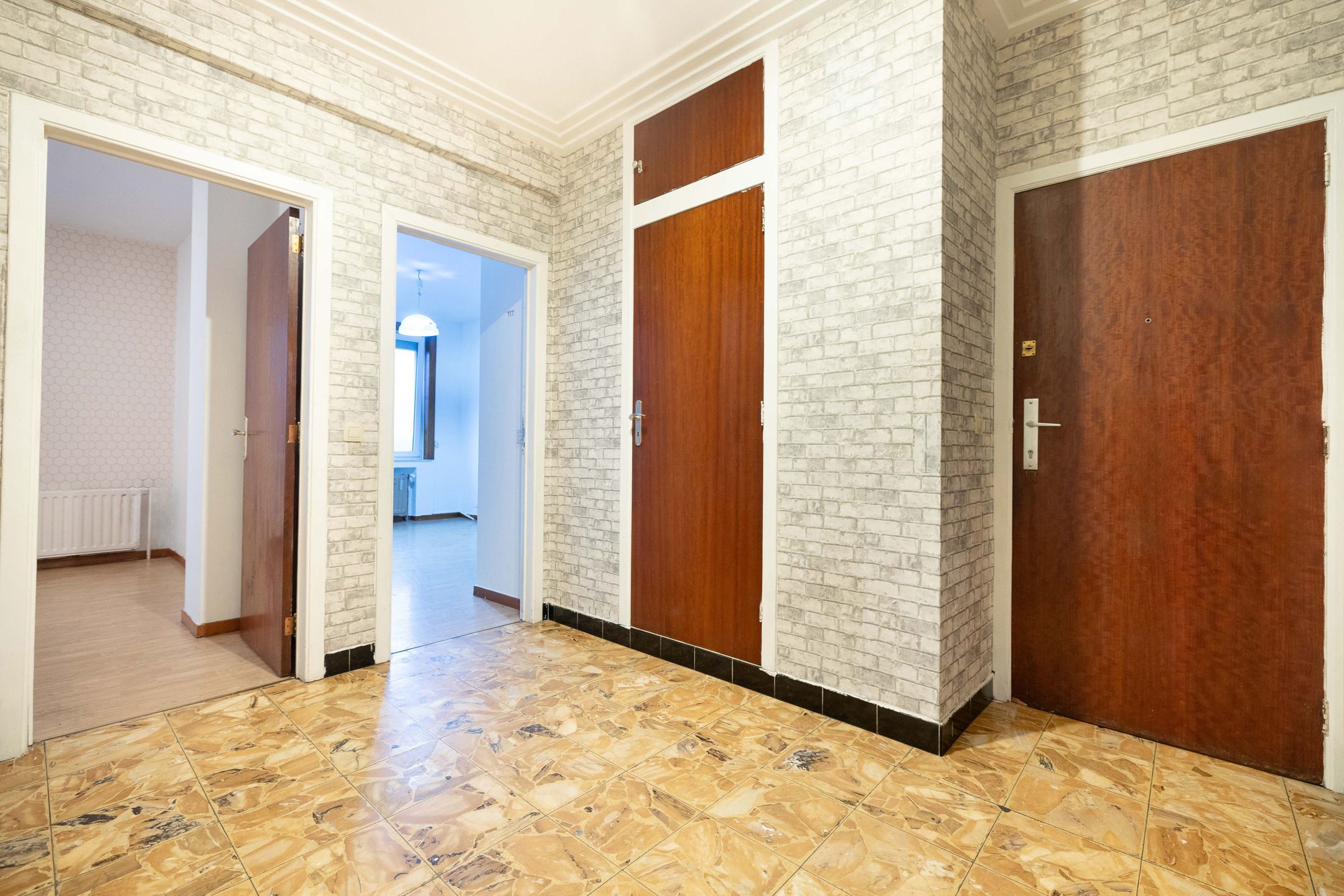 Mooi appartement met 2 slaapkamers + kantoor van ± 104 m² foto 8