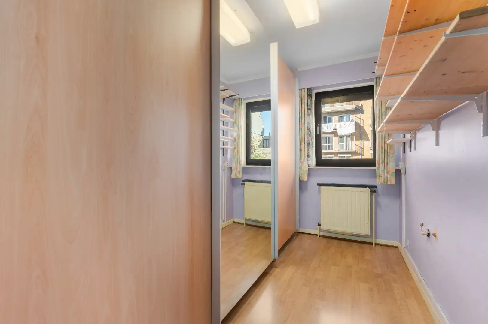 Appartement te koop met 2 slpks. foto 11
