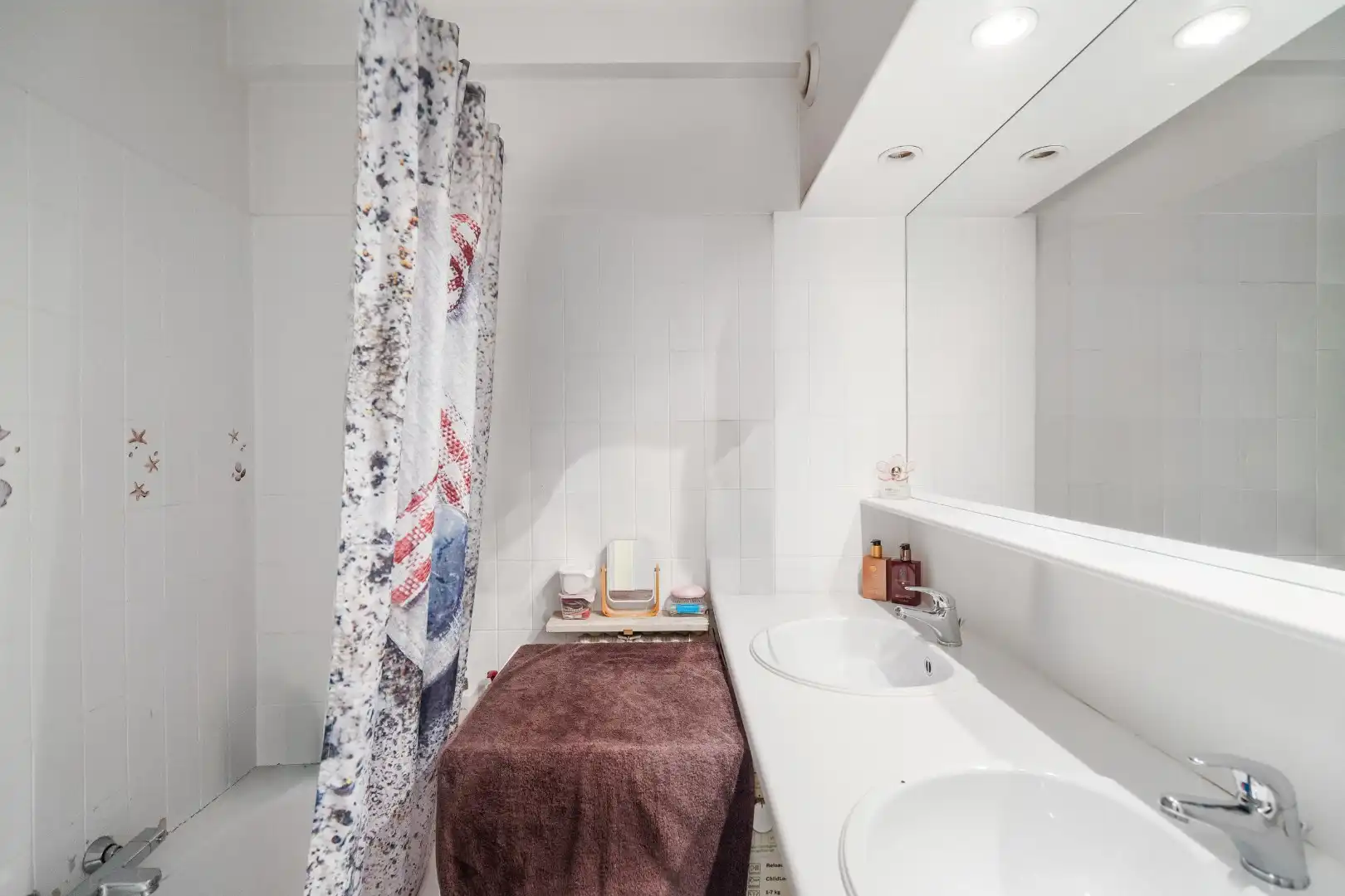 Appartement met zeezicht in Residentie Zilvermeeuw foto 13