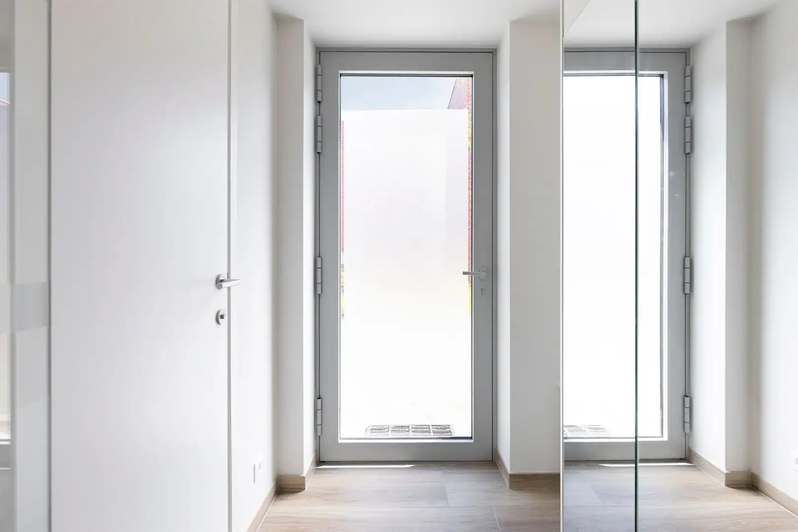 BEN woning met 4 slaapkamers in centrum Oudenaarde foto 6