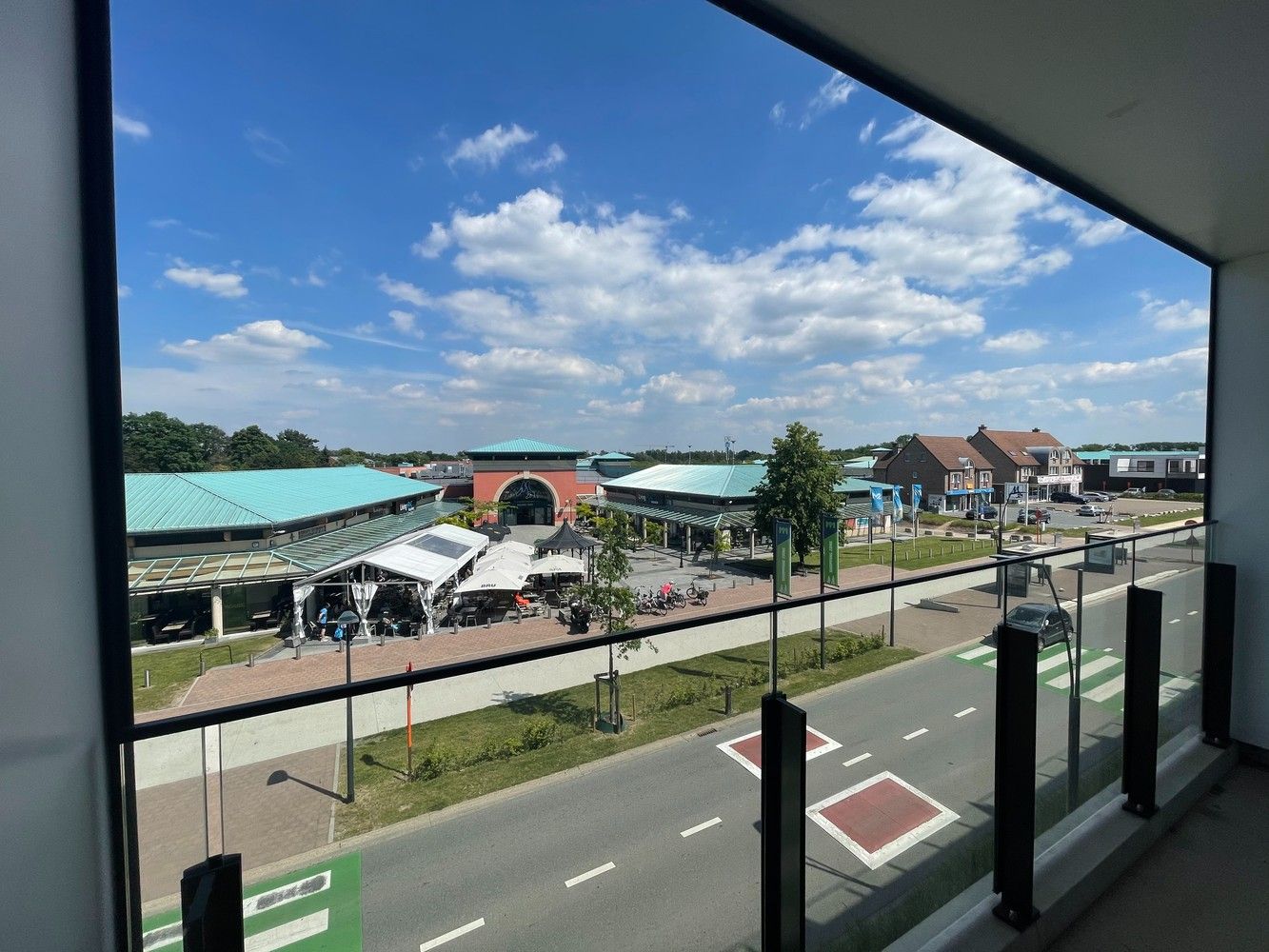 Appartement te huur foto 3