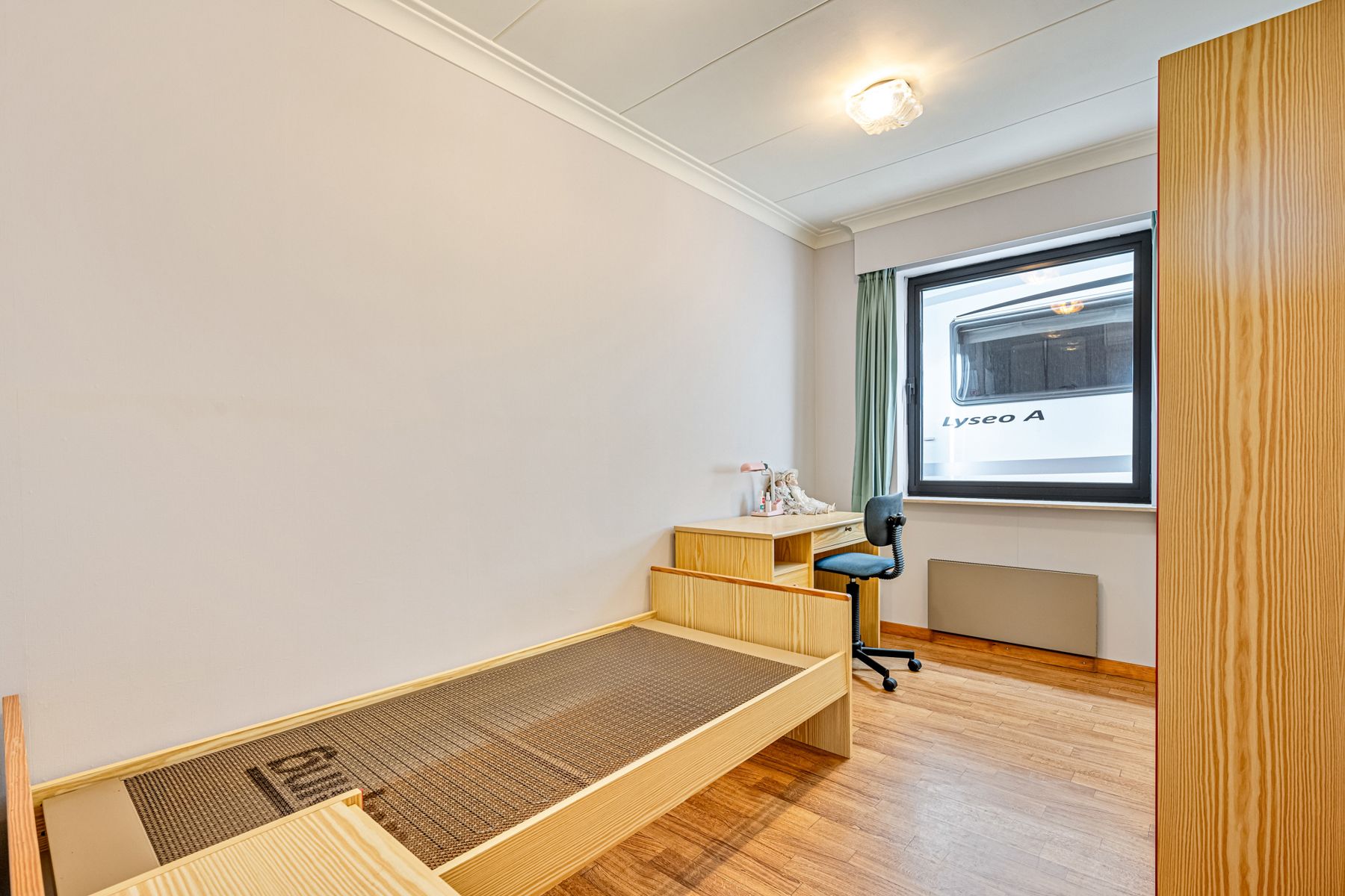 VILLA MET 4 SLPK EN CENTRALE LANDELIJKE LIGGING  foto 19