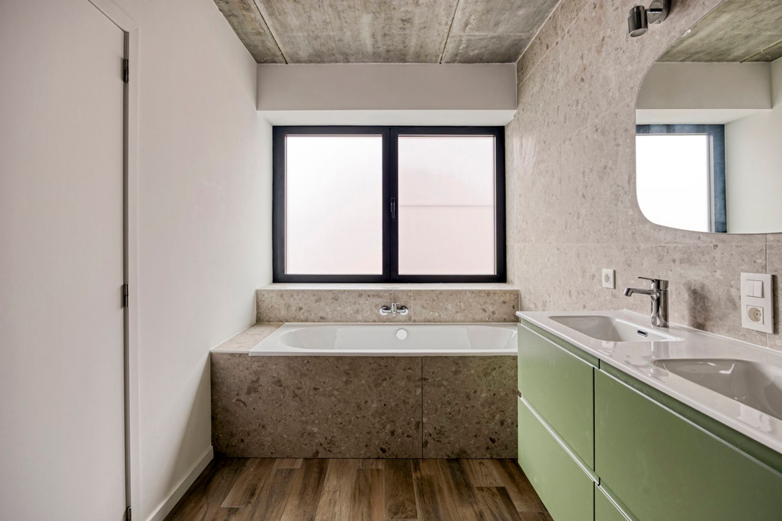 Een prachtige nieuwbouw driegevelwoning op topligging foto 17