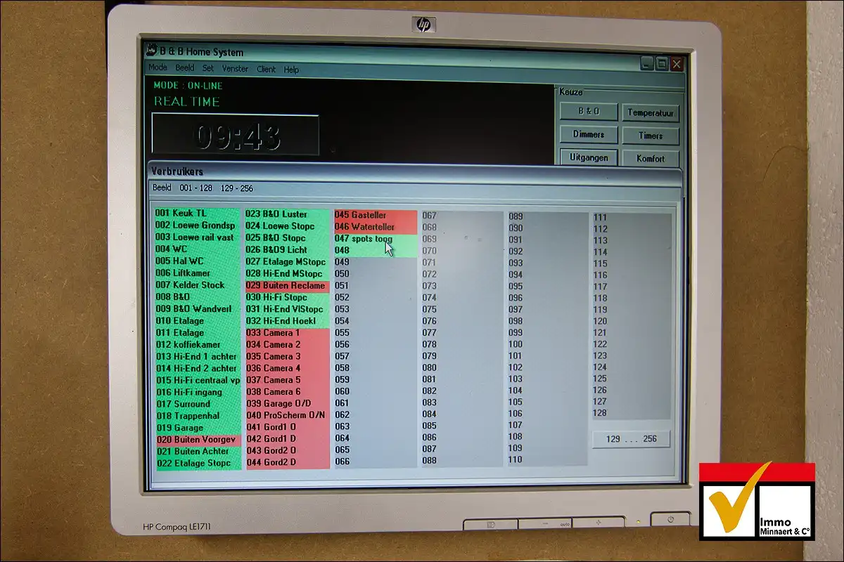Sint-Truidersteenweg 14 , 3500 Hasselt. Praktijk, kantoorruimte aan de rand van de Groene Boulevard Hasselt foto 6