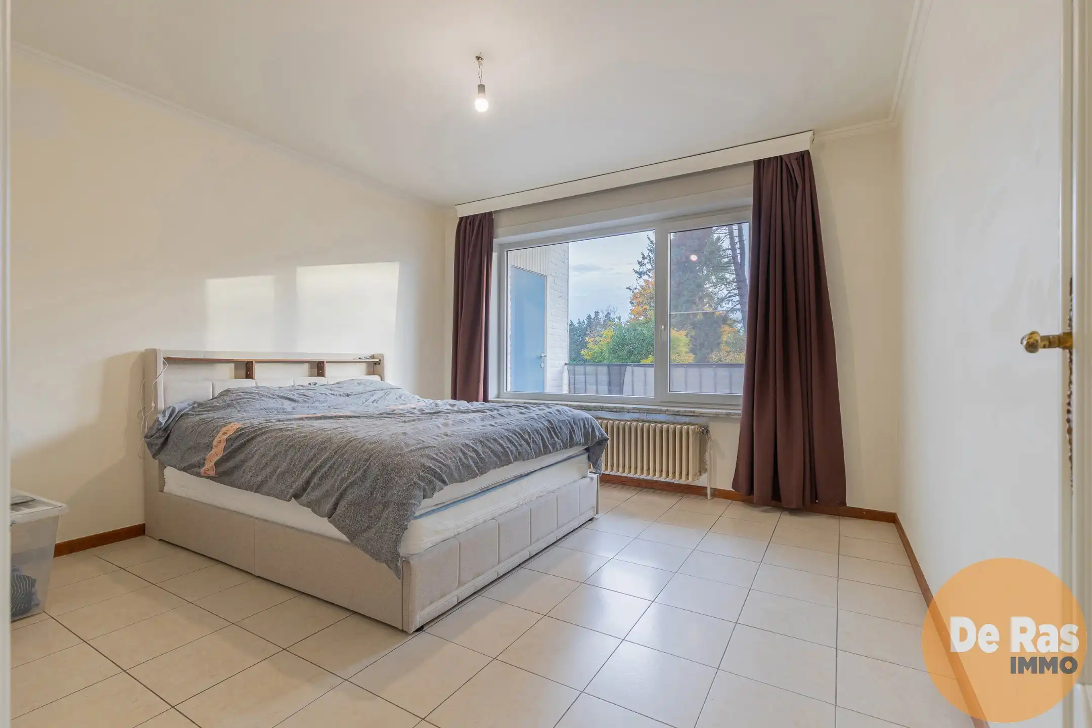 ERPE-MERE - Appartement met 2 slpks, terras en staanplaats foto 8