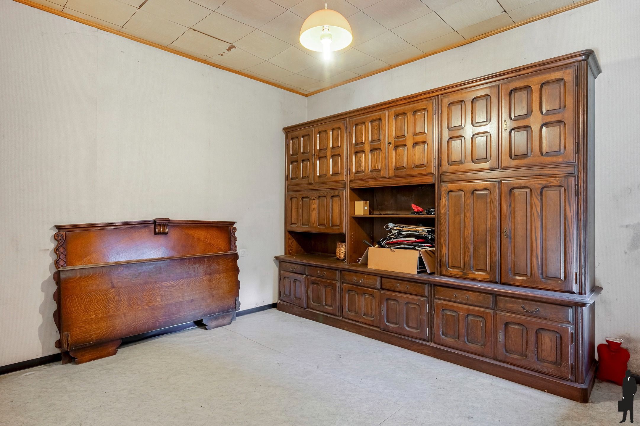 Charmante renovatiewoning op 550m² te Kalmthout foto 9