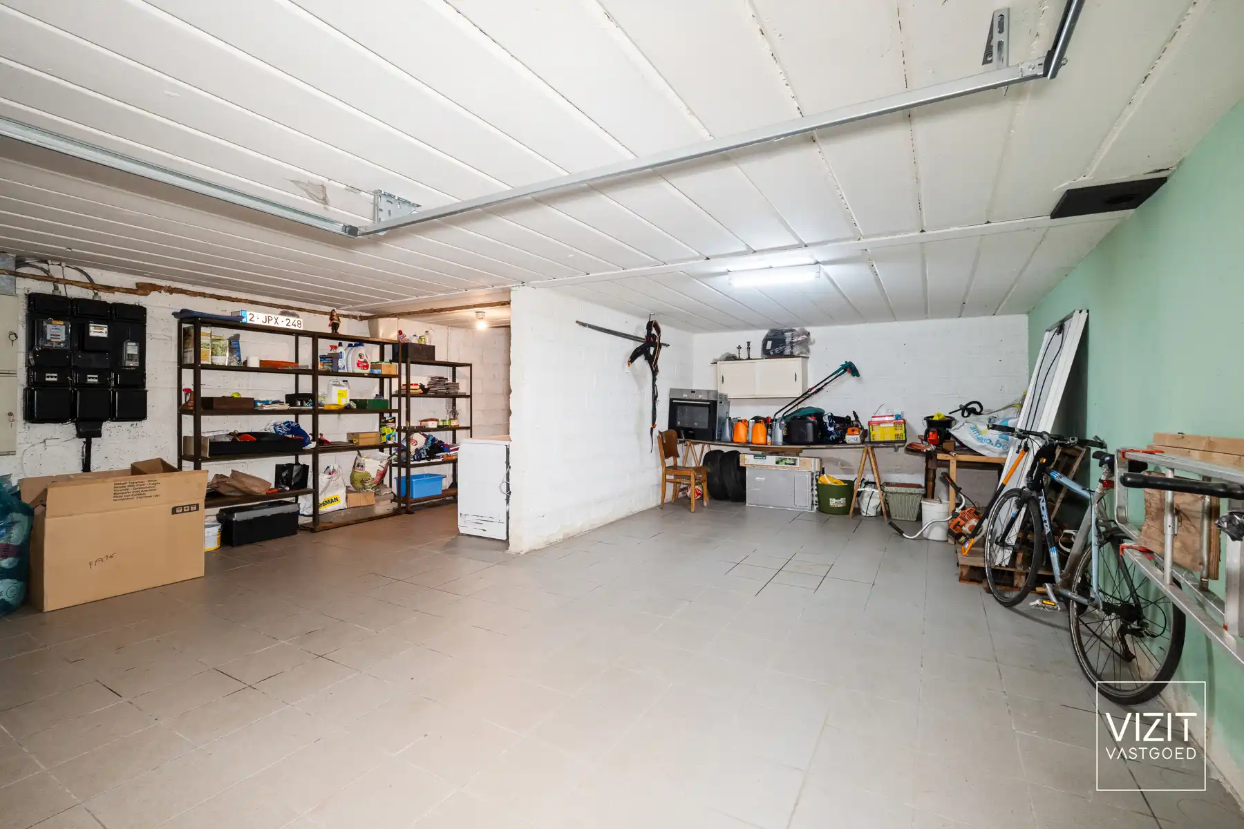 Strategisch gelegen halfopen woning in wijk “Witte Roos” foto 13