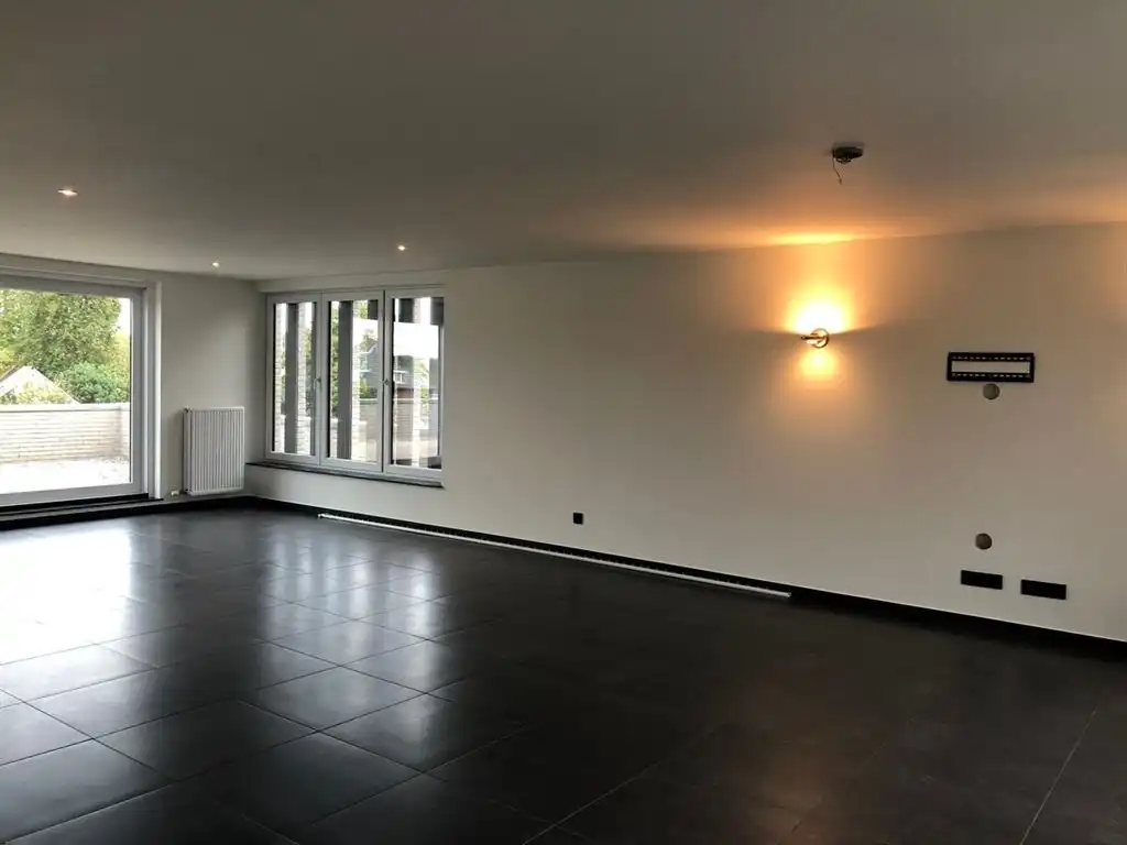 Duplex/Penthouse foto 6