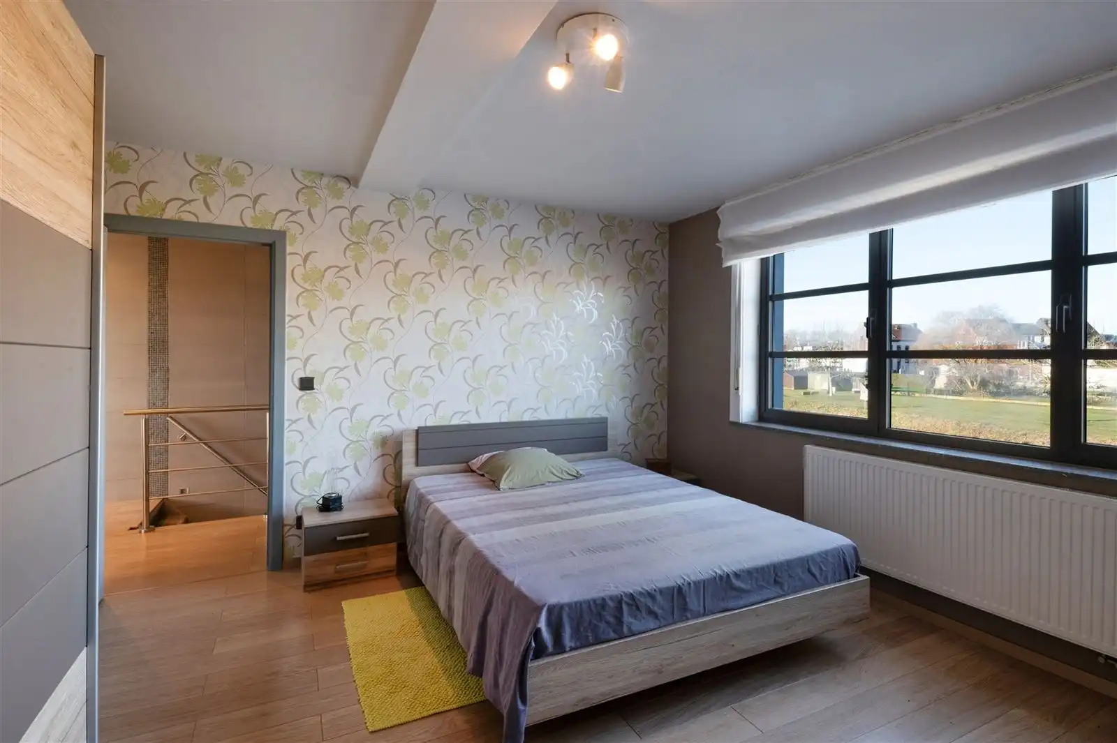 Gezellig gerenoveerde woning op unieke locatie foto 21