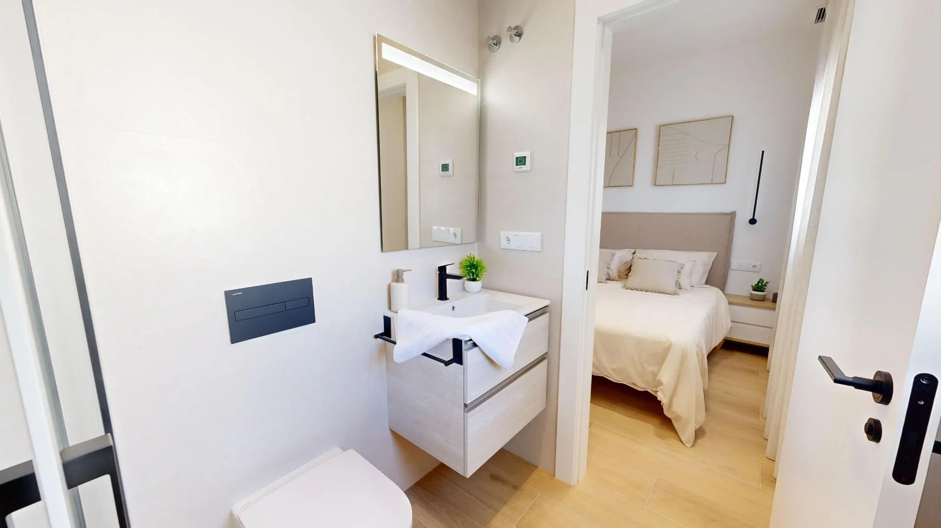 Wonen waar de zee je buur is: exclusieve appartementen in het hart van Guardamar foto 13