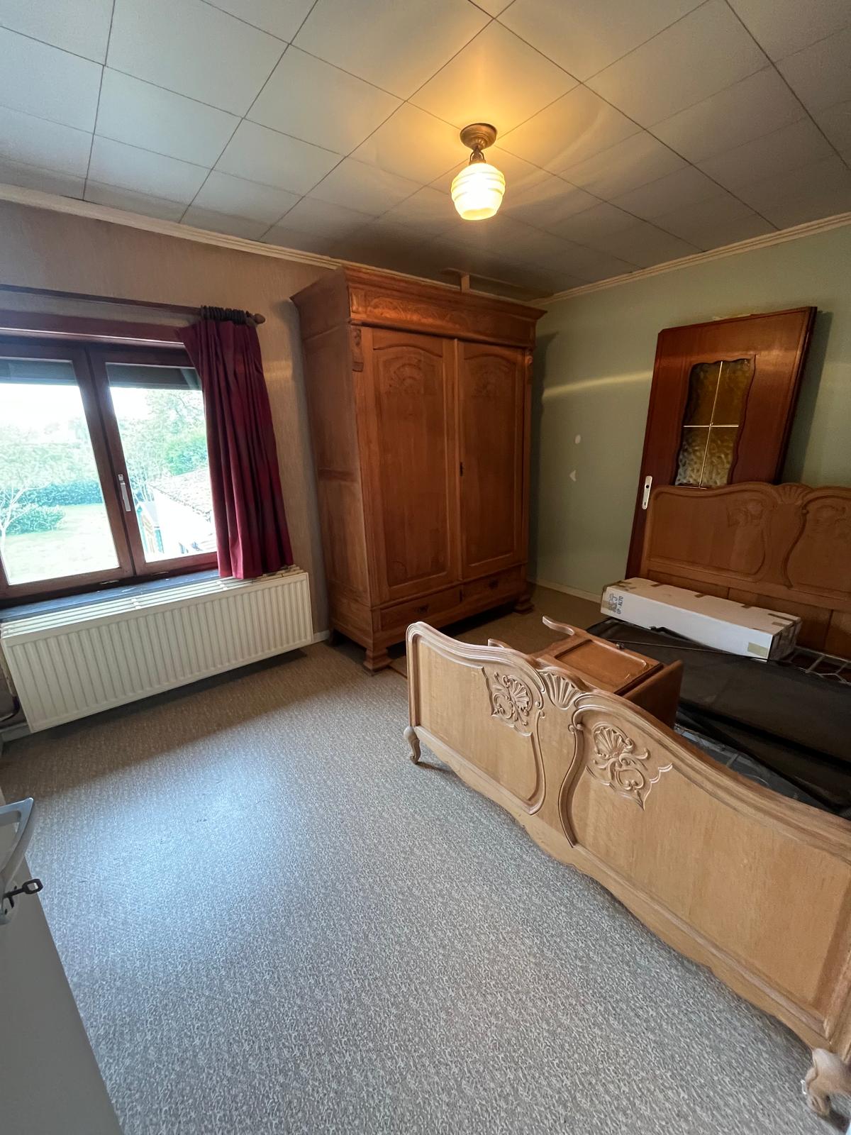 Woning met heel wat potentieel foto 16
