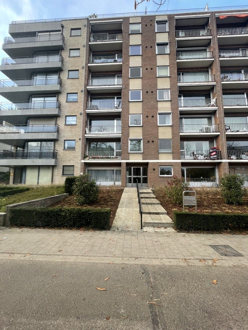 Appartement te huur Kardinaal Mercierlaan 6 -/1 - 3001 Leuven