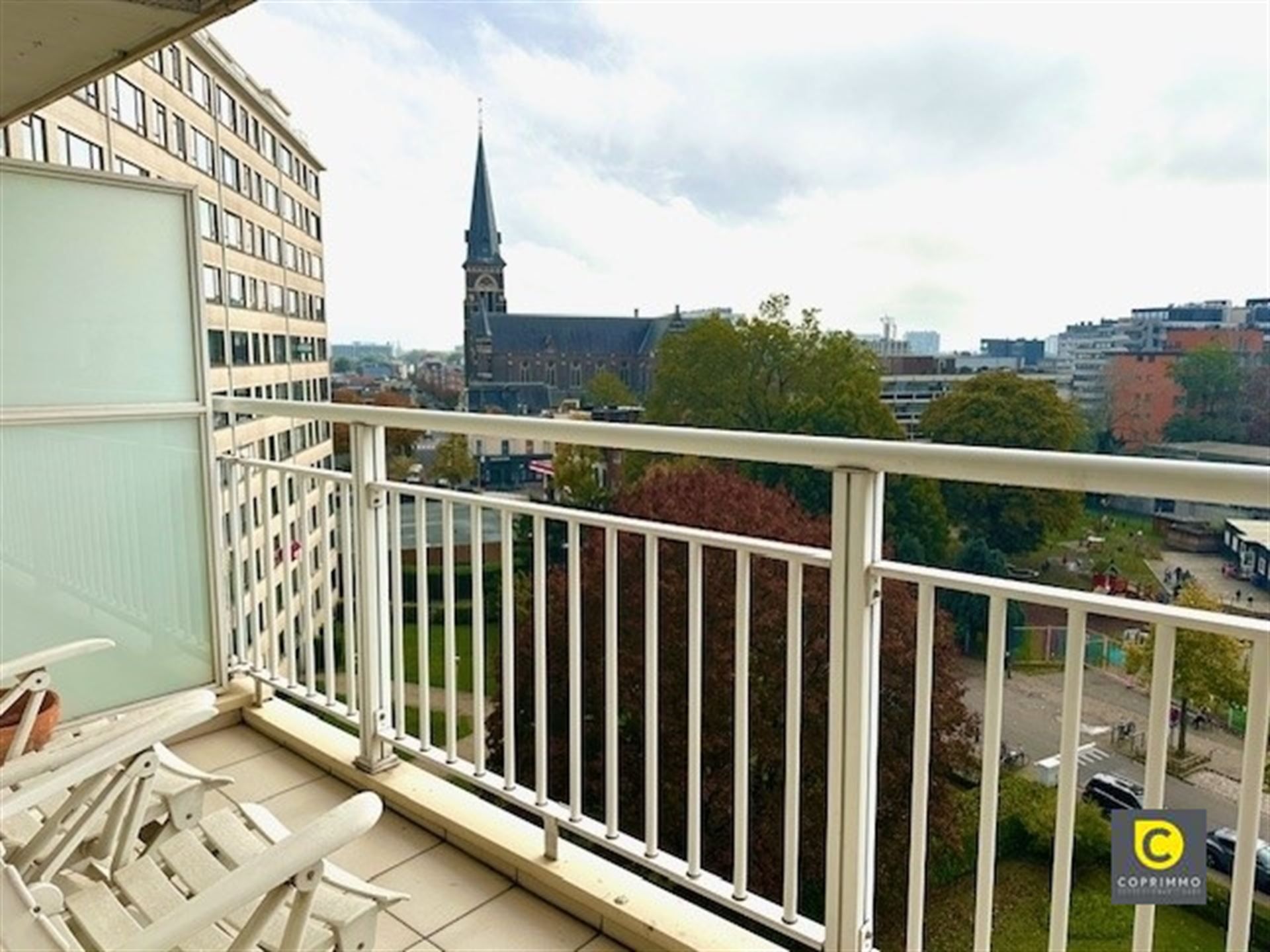 Appartement:2 slk, T  foto 3