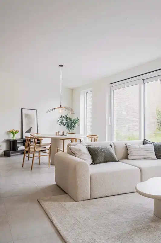Laatste nieuwbouwwoning in Bavikhove foto 7