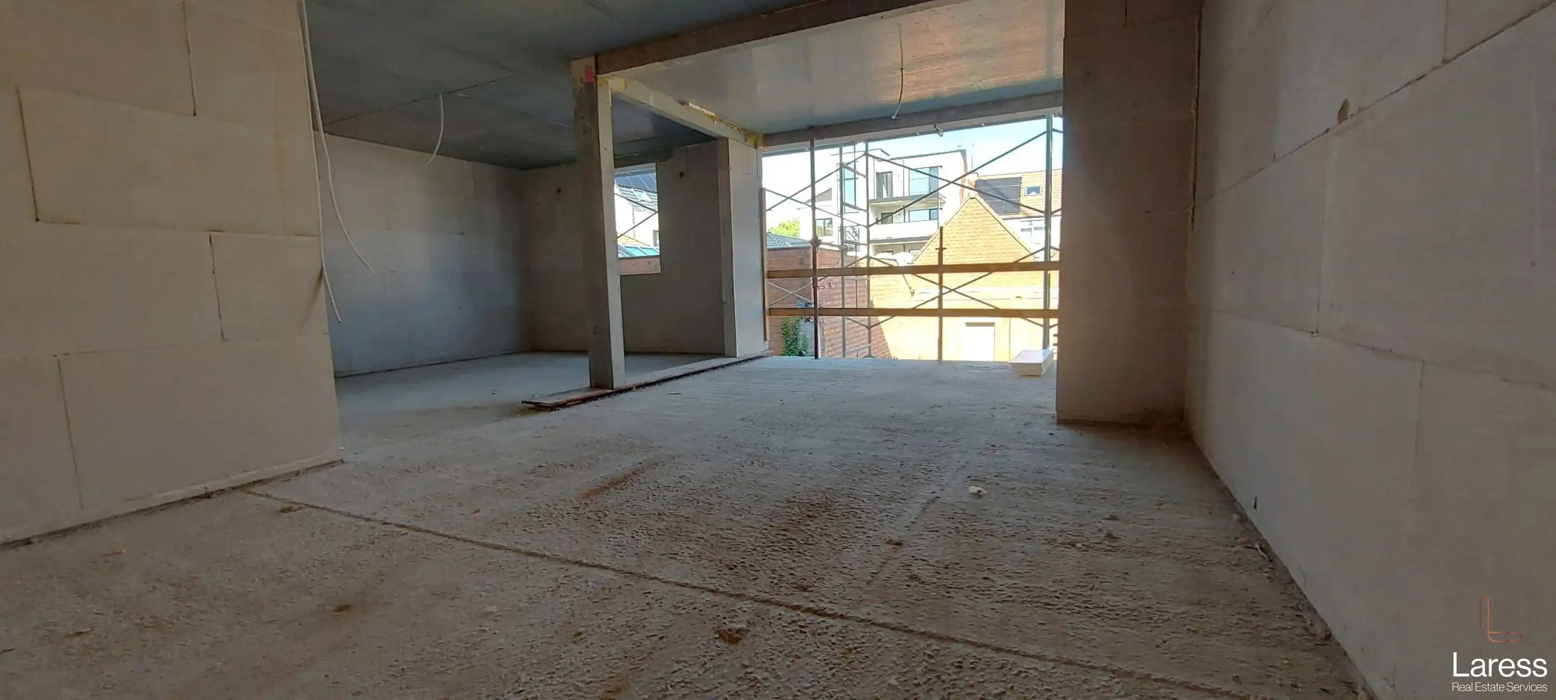 Appartement te koop foto 4