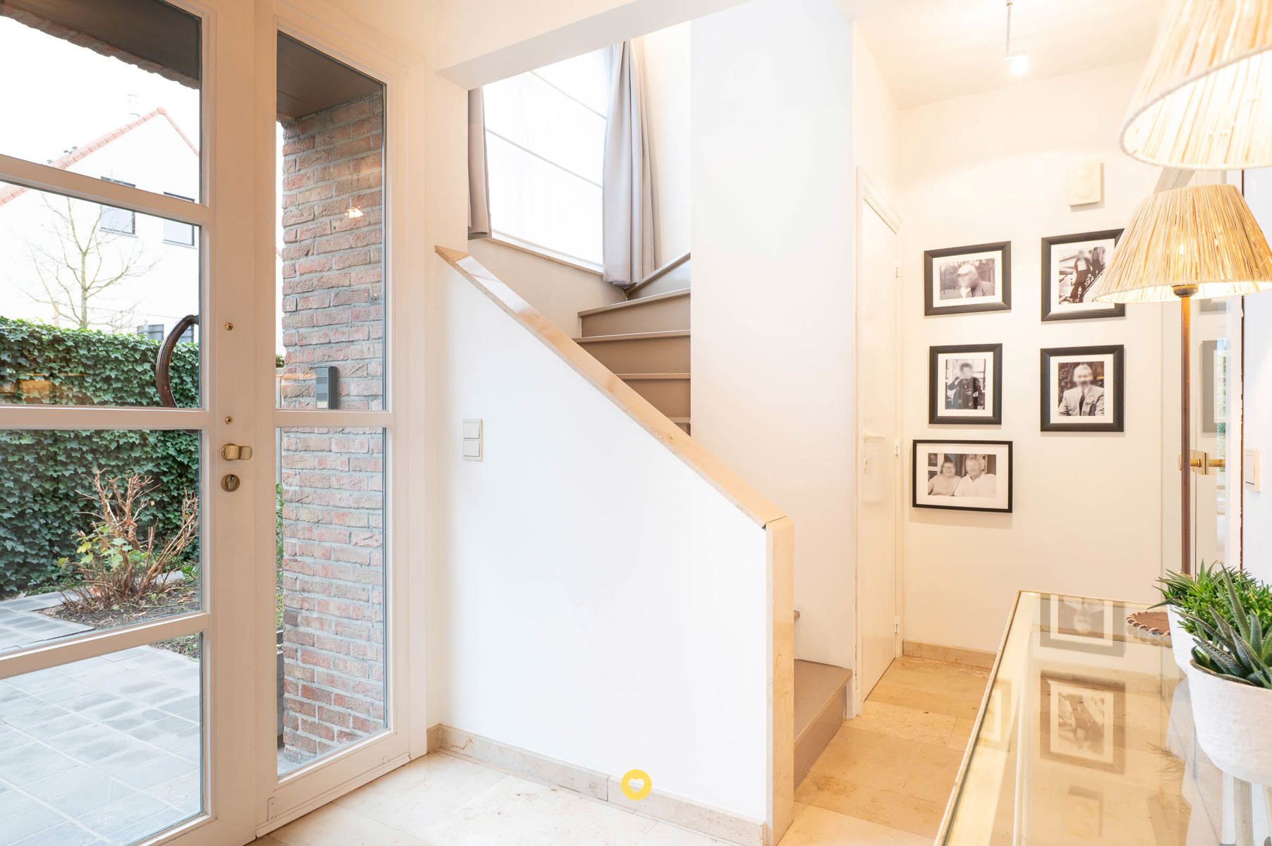 Instapklare & ruime HOB met 4 SLK's, garage en ZW tuin foto 9