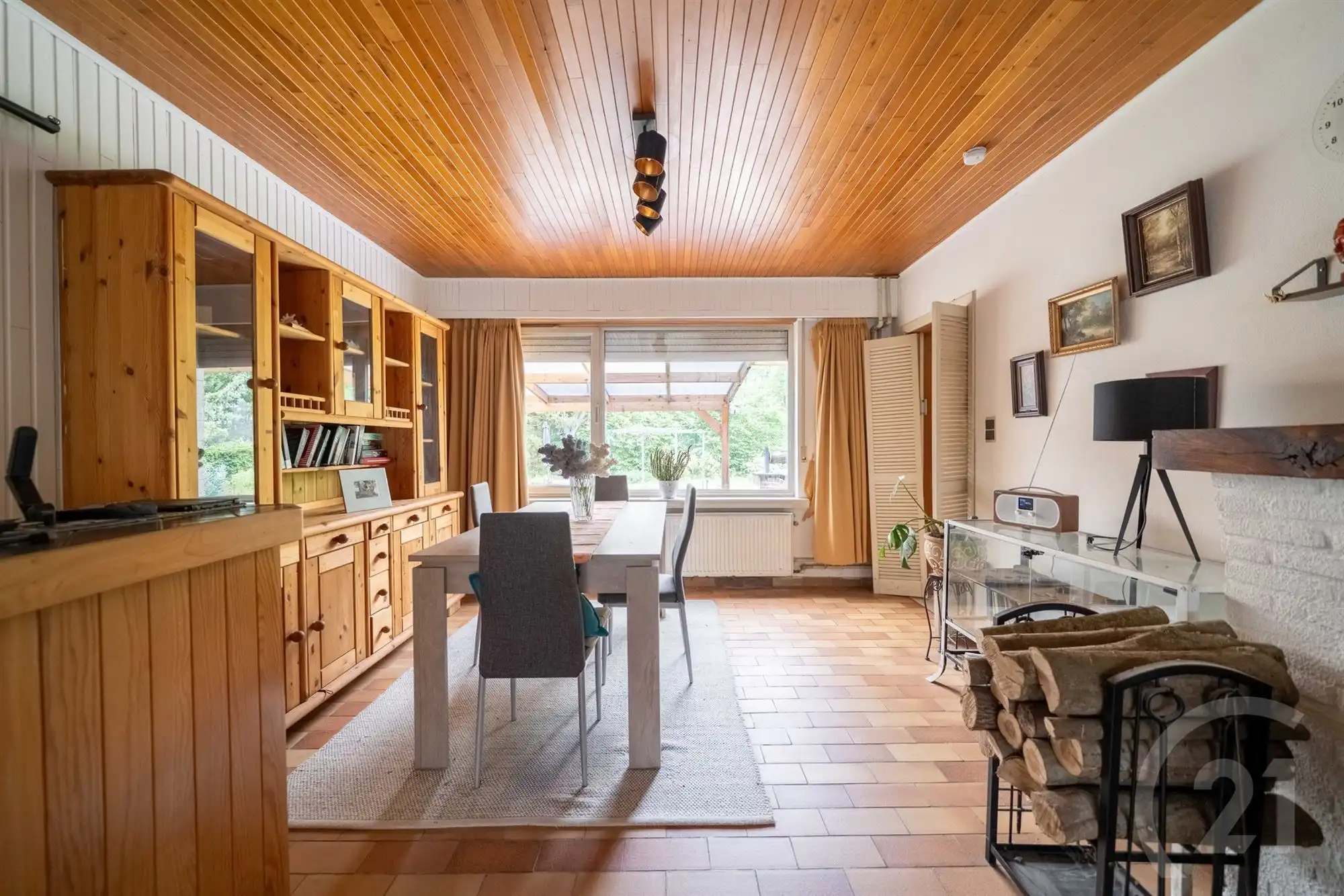 Landelijke woning met veel potentieel  foto 7