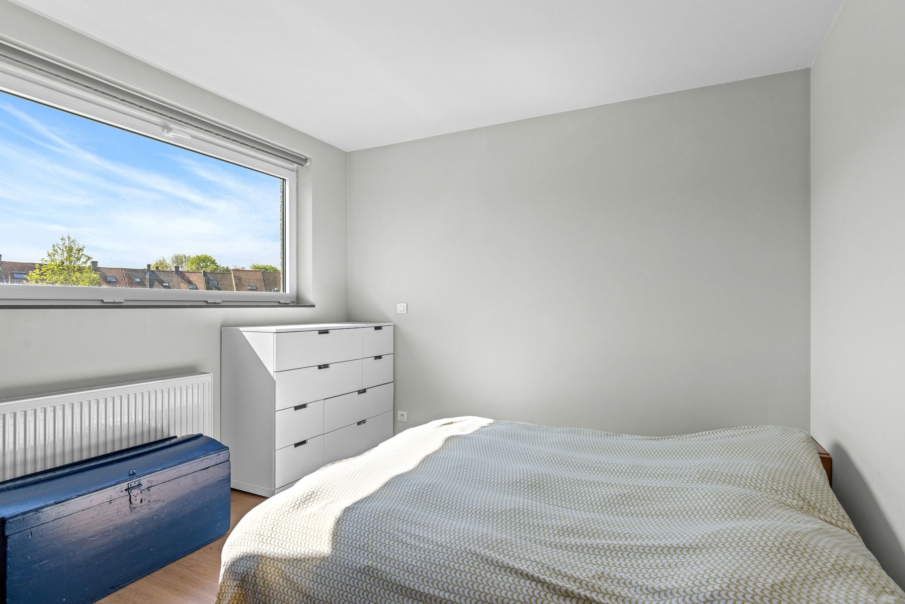 Instapklare gezinswoning met tuin en 4 slpks foto 14