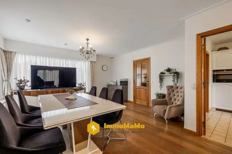 LANDELIJKE WONING MET 3 SLAAPKAMERS IN WACHTEBEKE TE KOOP foto 20