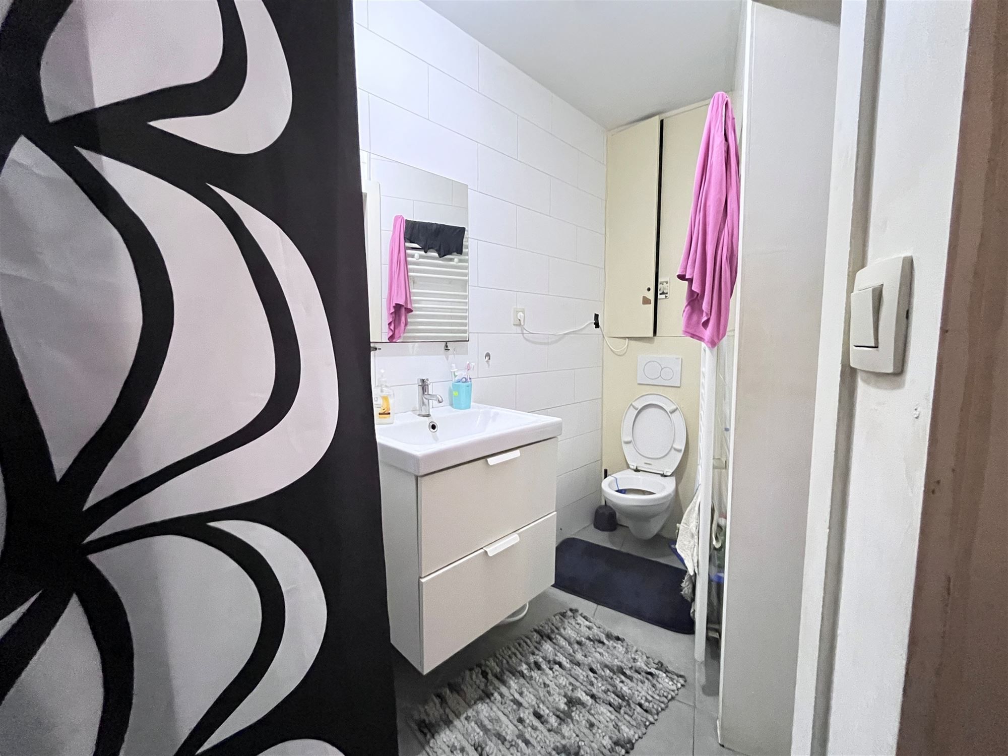 Vergund opbrengsteigendom met handelspand en 3 appartementen foto 11
