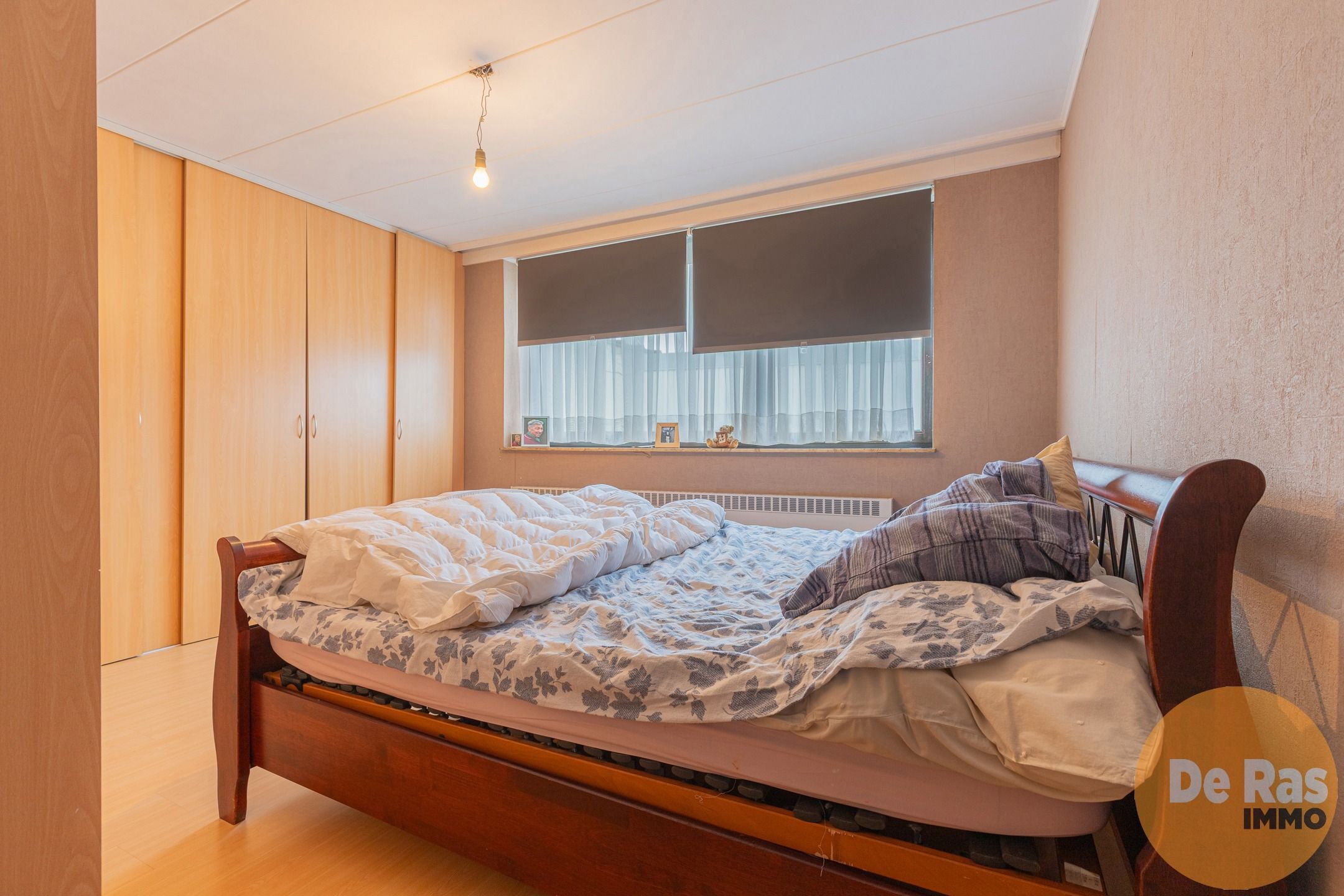 WETTEREN- Instapklaar appartement met 2 kamers nabij station foto 10