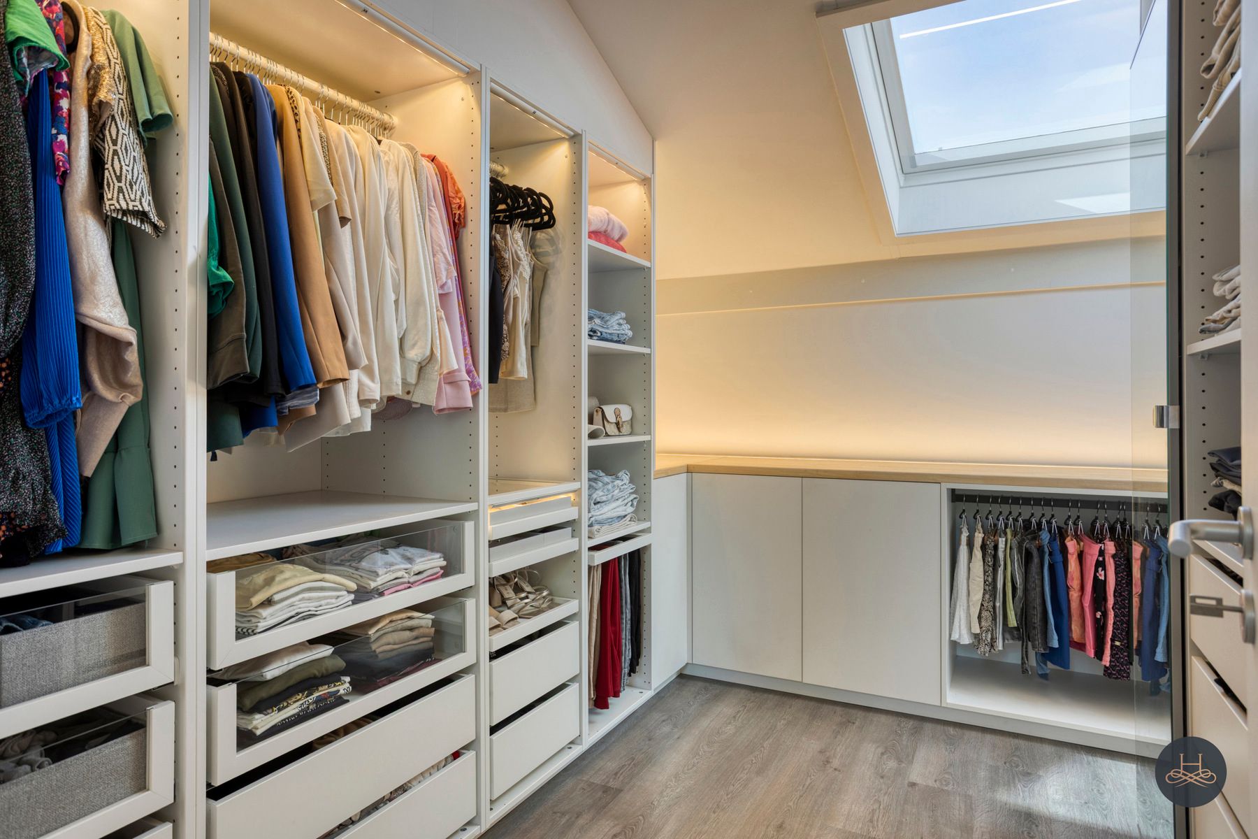 Stijlvol wonen in rustig Itegem foto 24
