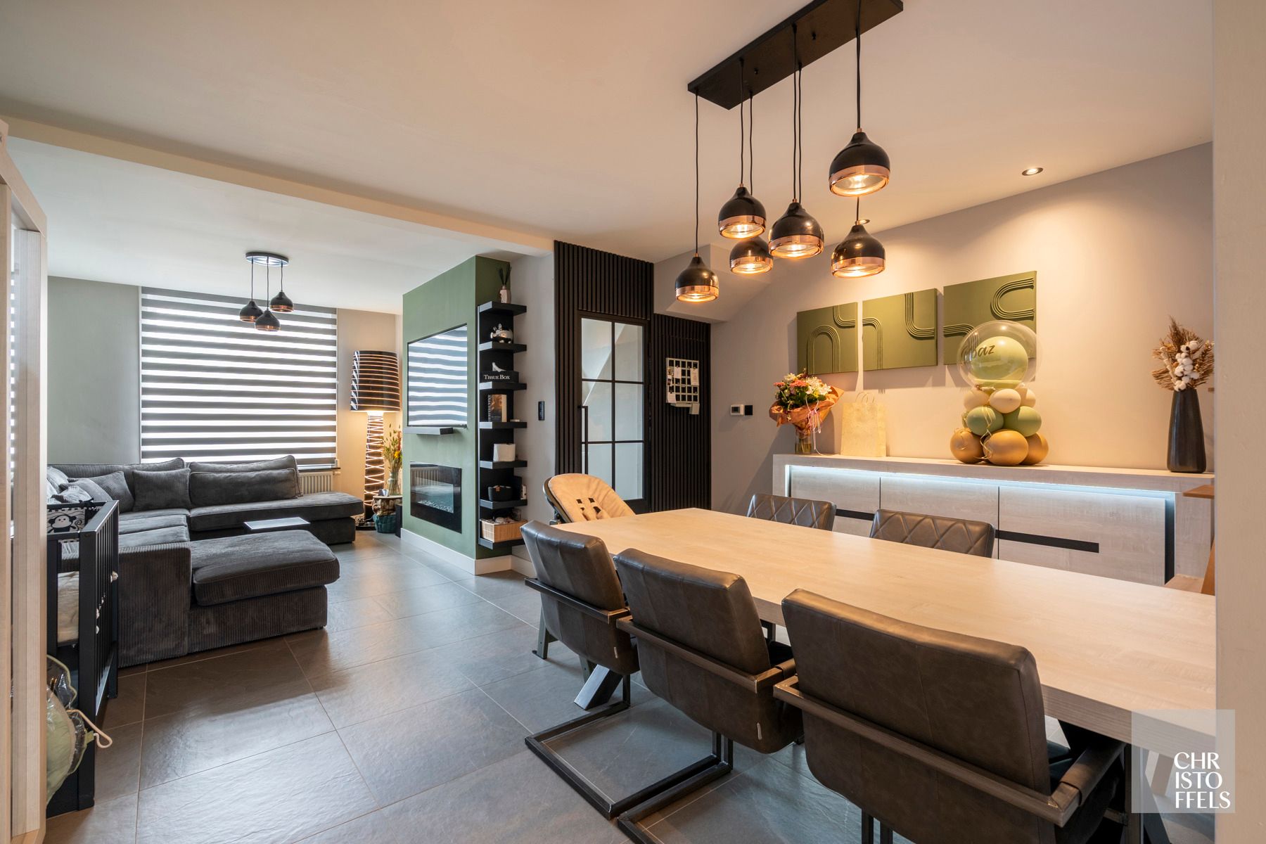 Instapklare en energiezuinige woning (132m²) vlakbij Maastricht! foto {{pictureIndex}}
