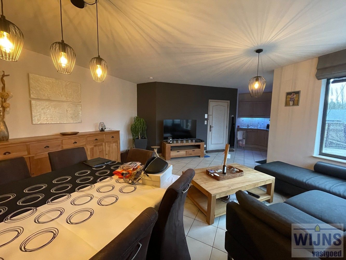 2 SLPK I APPARTEMENT I ENERGIEZUINIG I INVESTERING foto 7