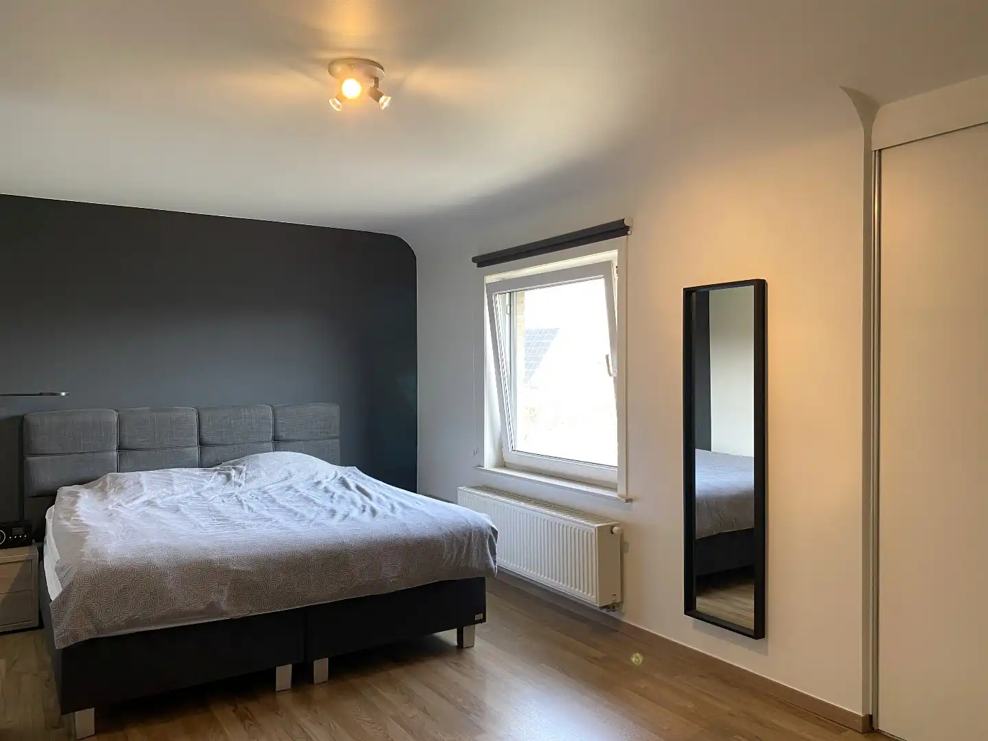 INSTAPKLARE WONING MET 3 SLPKS EN TUIN IN RUSTIGE WOONWIJK foto 9