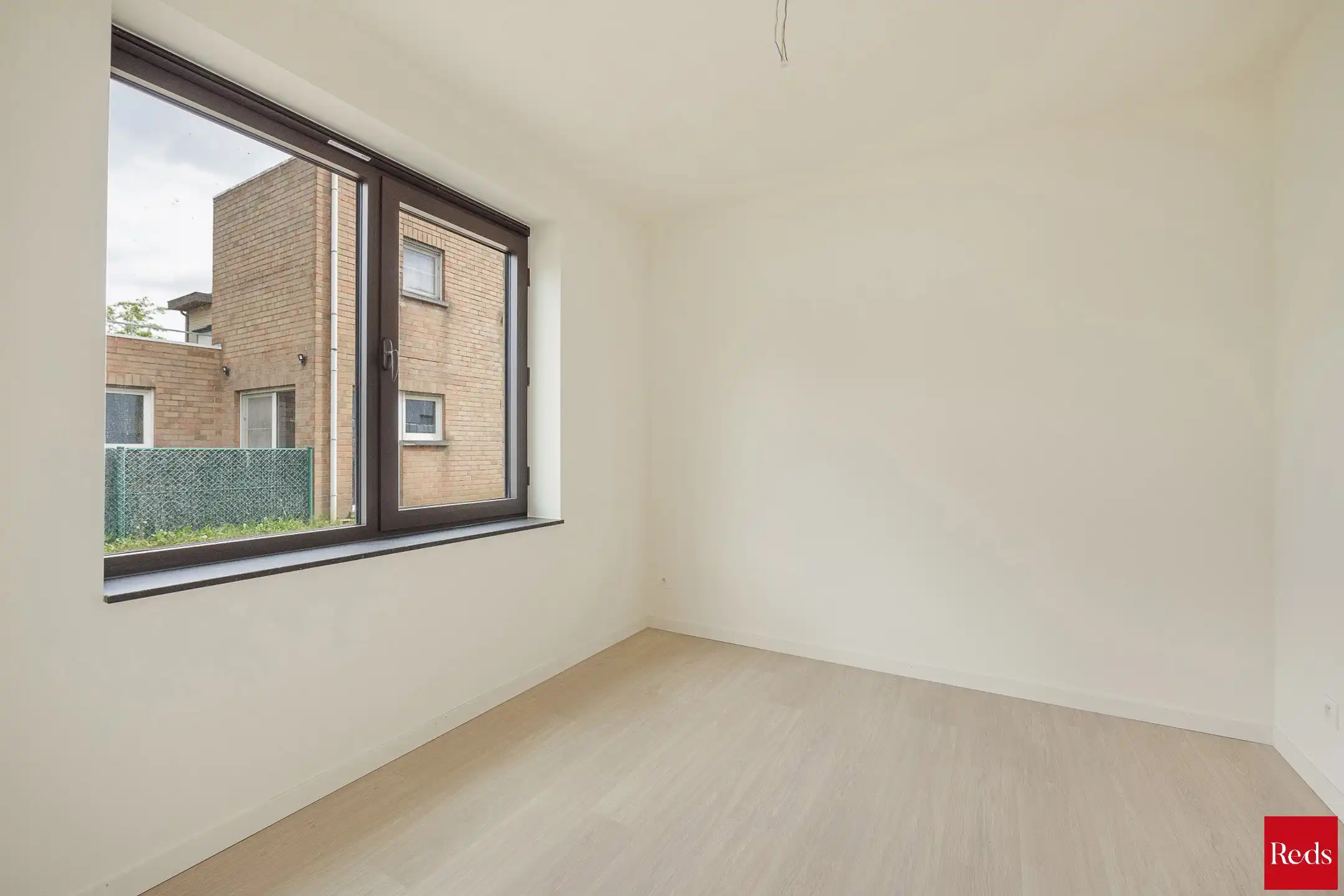 Nieuwbouw gelijkvloers appartement met tuin en terras foto 16