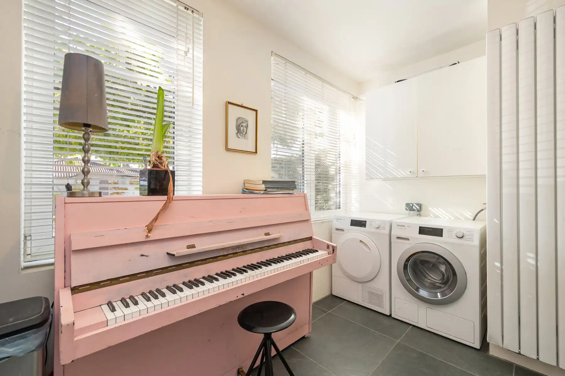 Volledig gerenoveerde woning met 4 slpks en gezellige tuin foto 15