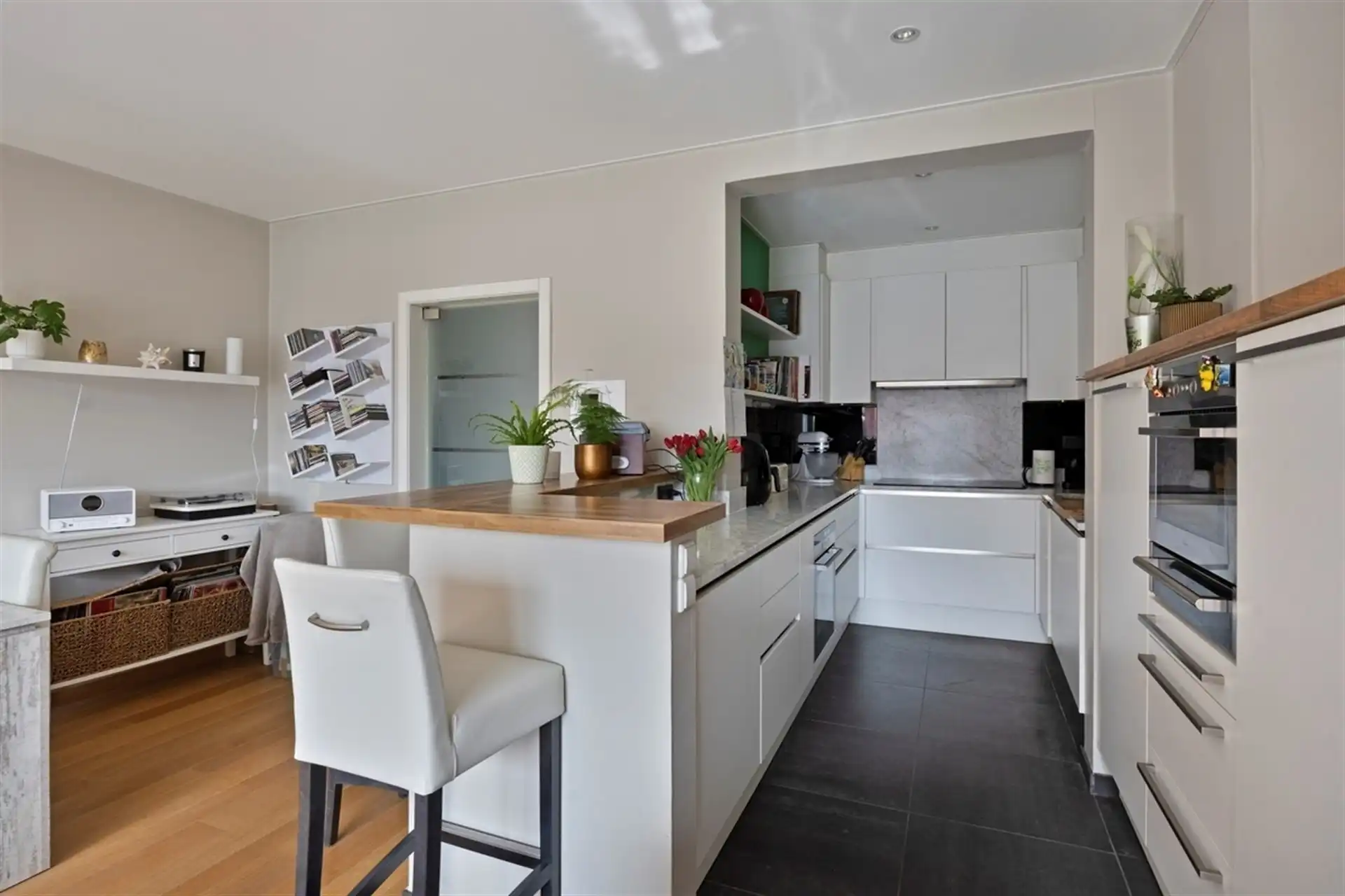 Appartement te koop Brusselsestraat 214/0101 - 3000 LEUVEN