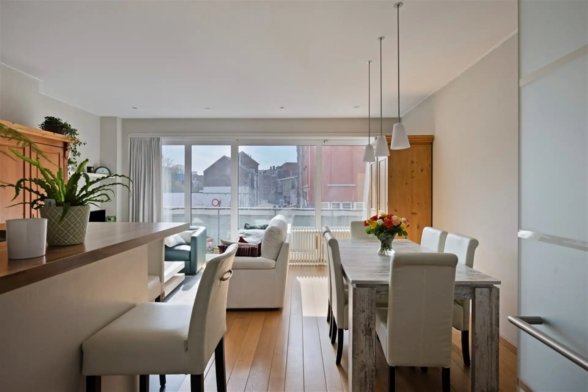 Appartement te koop Brusselsestraat 214/0101 - 3000 LEUVEN