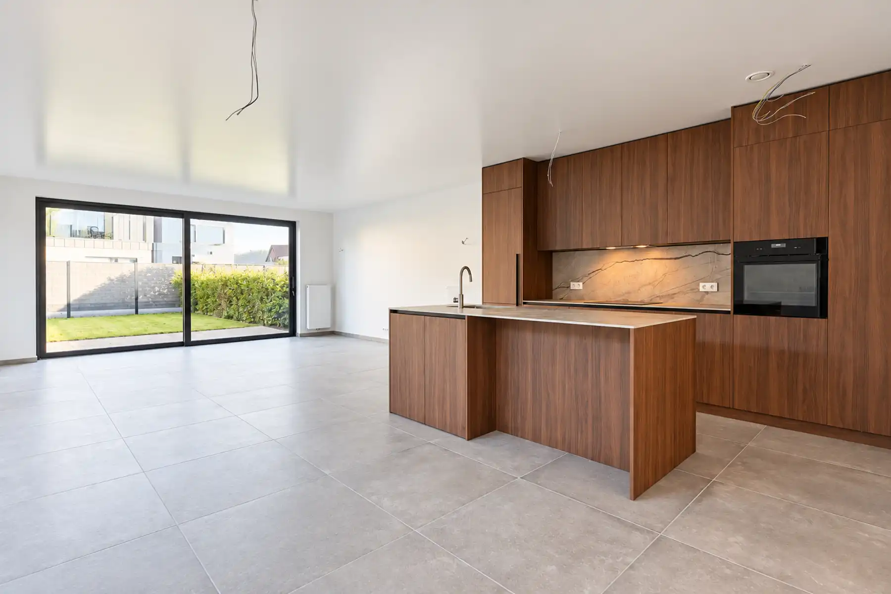 Halfopen nieuwbouwwoning met 3 slaapkamers! foto 4
