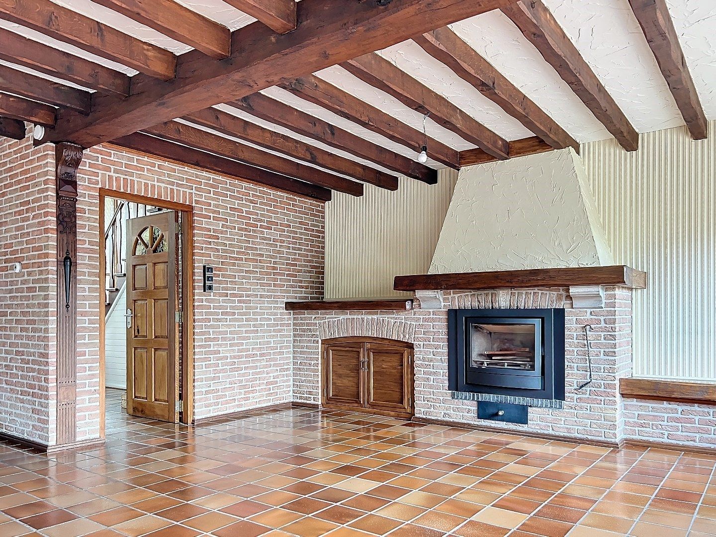 Ruim en Charmant Droomhuis  foto 8