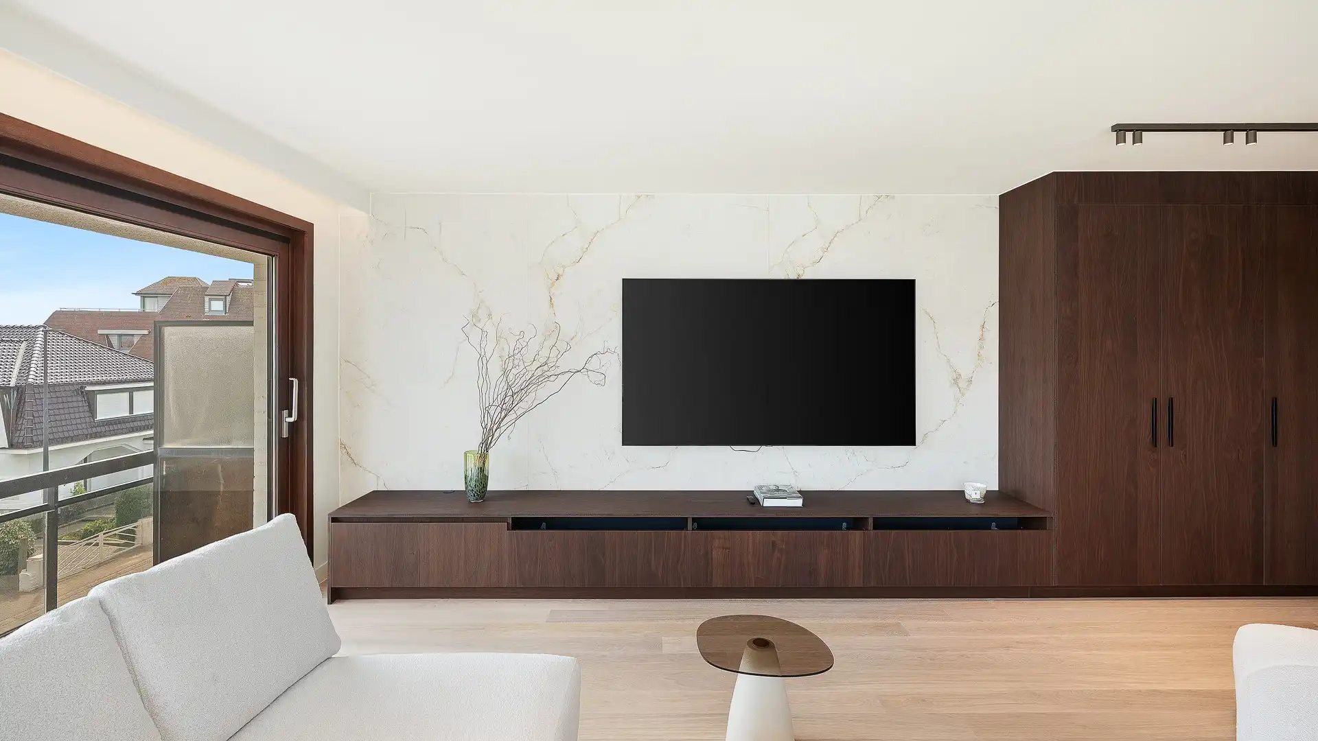 Prachtig gerenoveerd duplex appartement [J. Nellenslaan -Duinbergen]. foto 5