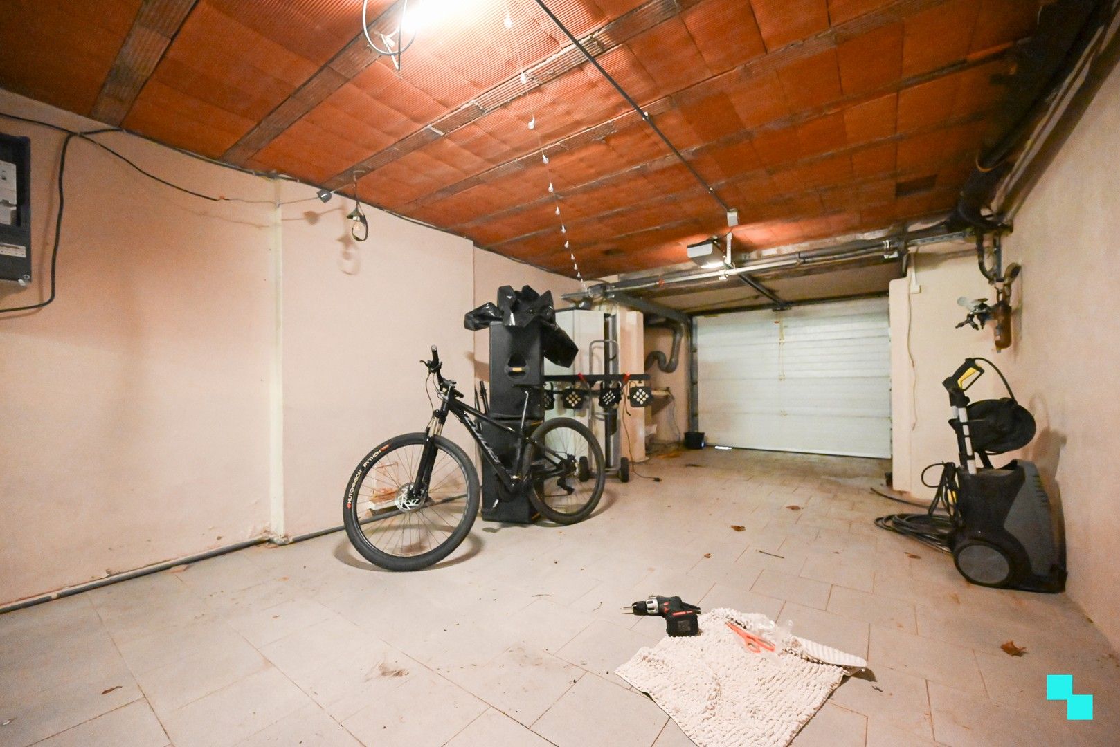 Gezellige fermette met vlot bereikbare ligging te Izegem foto 21