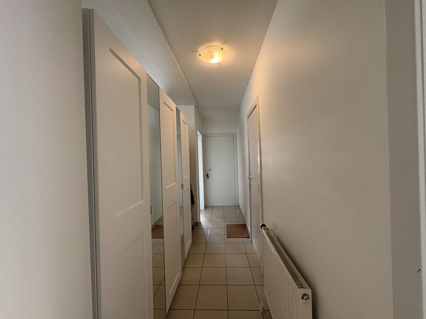 Gunstig gelegen hoek-appartement op wandelafstand van centrum Ninove foto 7