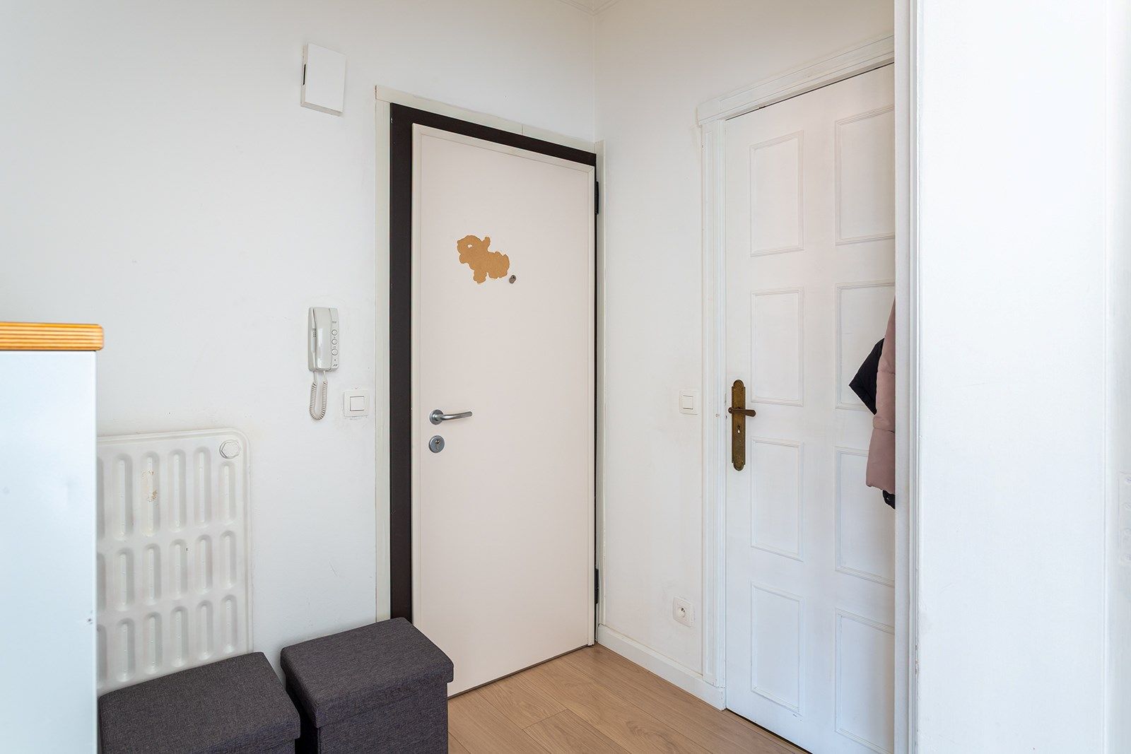 Op te frissen appartement op centrale locatie foto 9