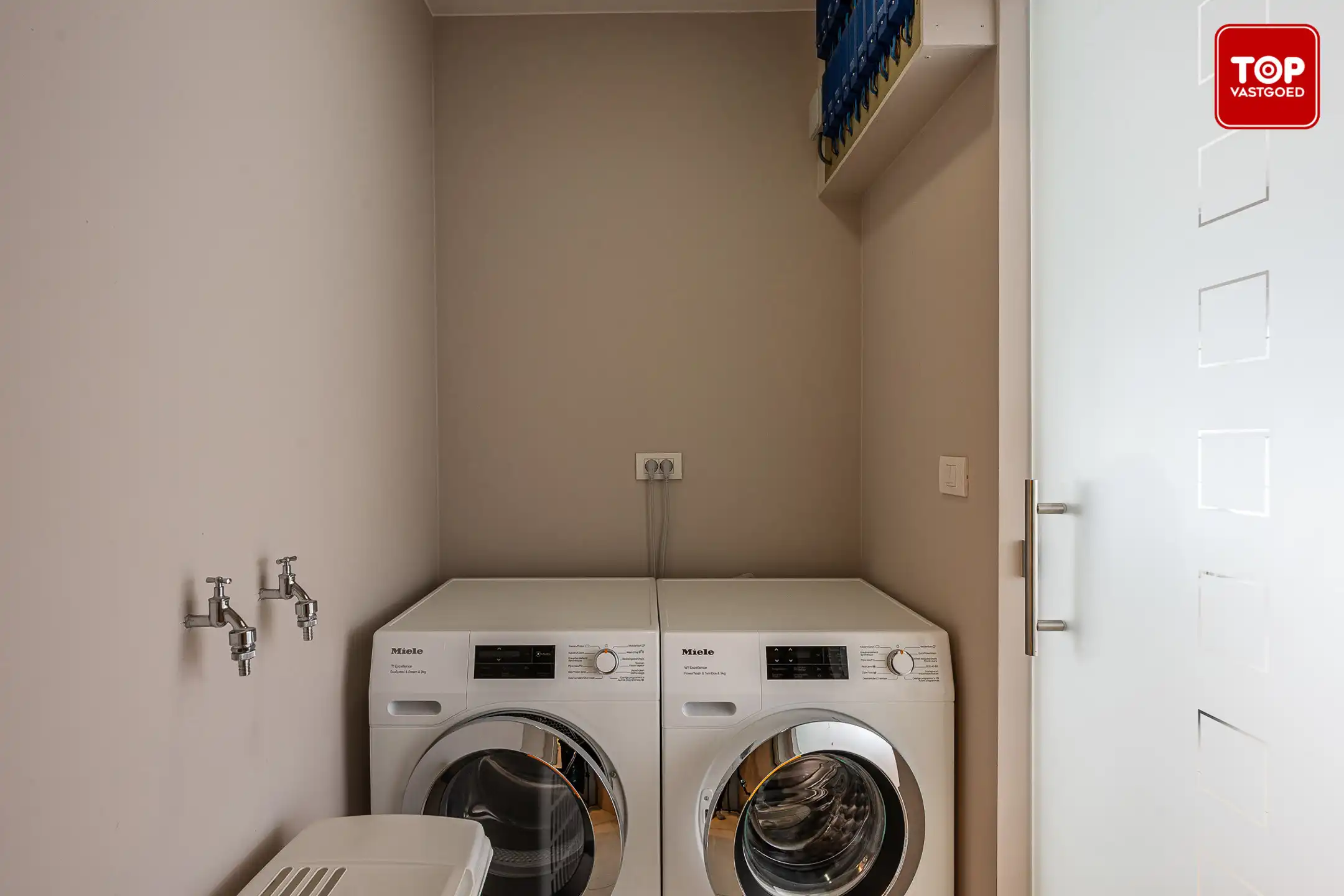 Modern wonen in een groene en kindvriendelijke buurt van Wondelgem foto 13