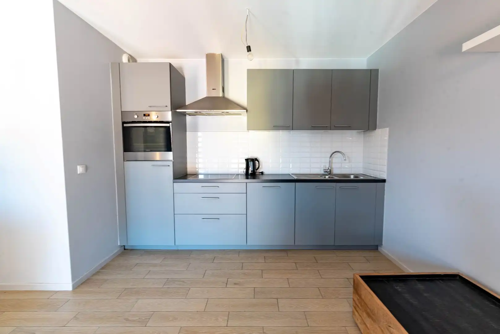 stijlvol één-slaapkamerappartement in het hart van Boom foto 6