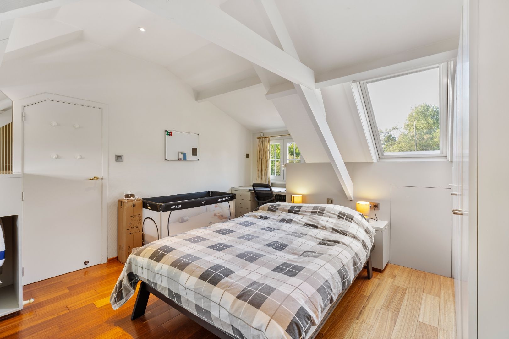 Unieke woning gelegen in natuurgebied. foto 8