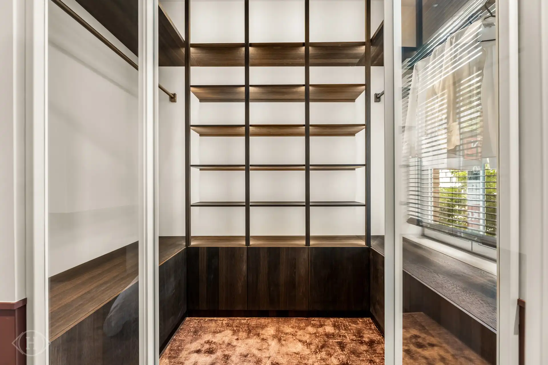 Exclusieve stadswoning met high-end afwerking foto 19