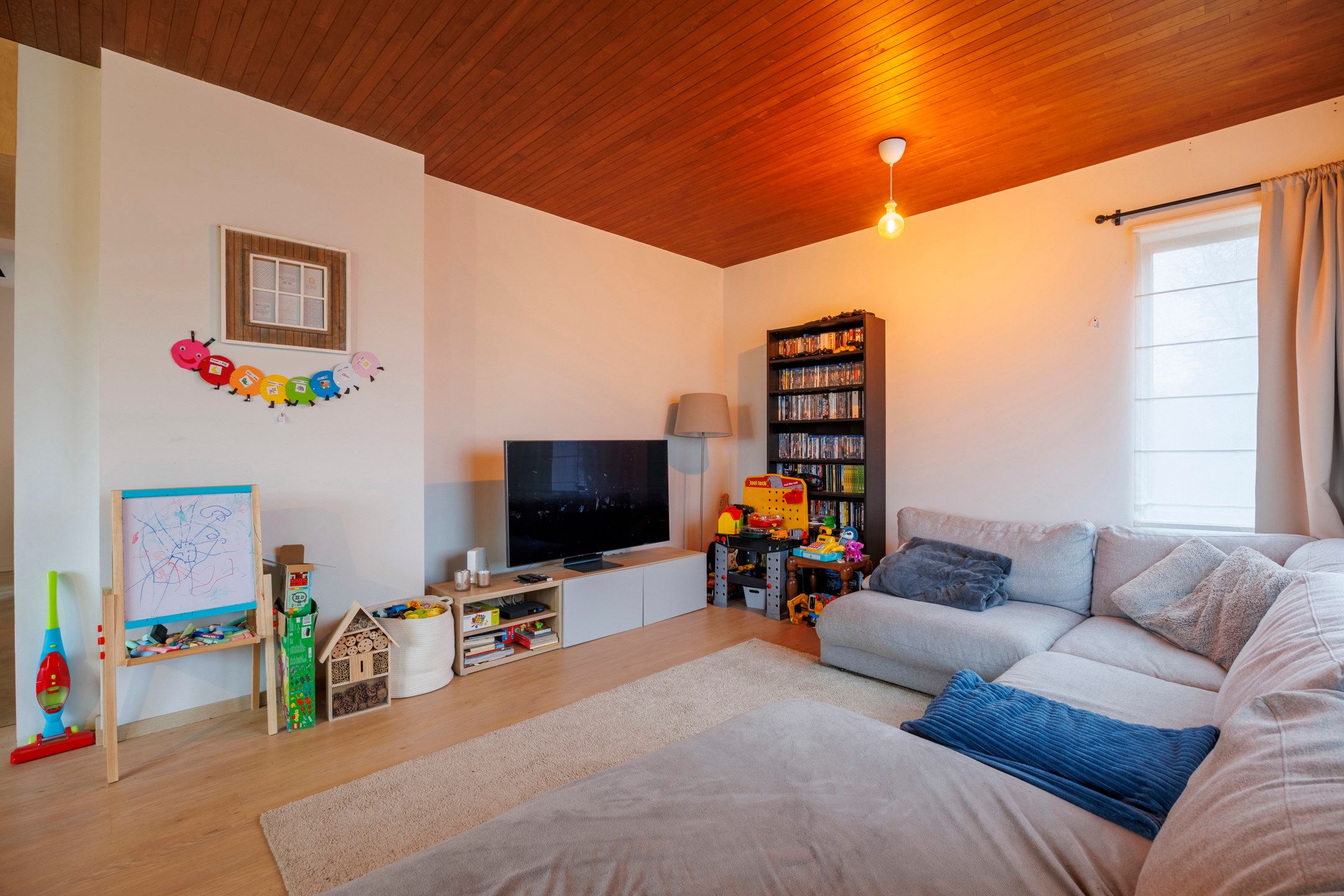 Charmante woning aan de rand van Aarschot foto 8