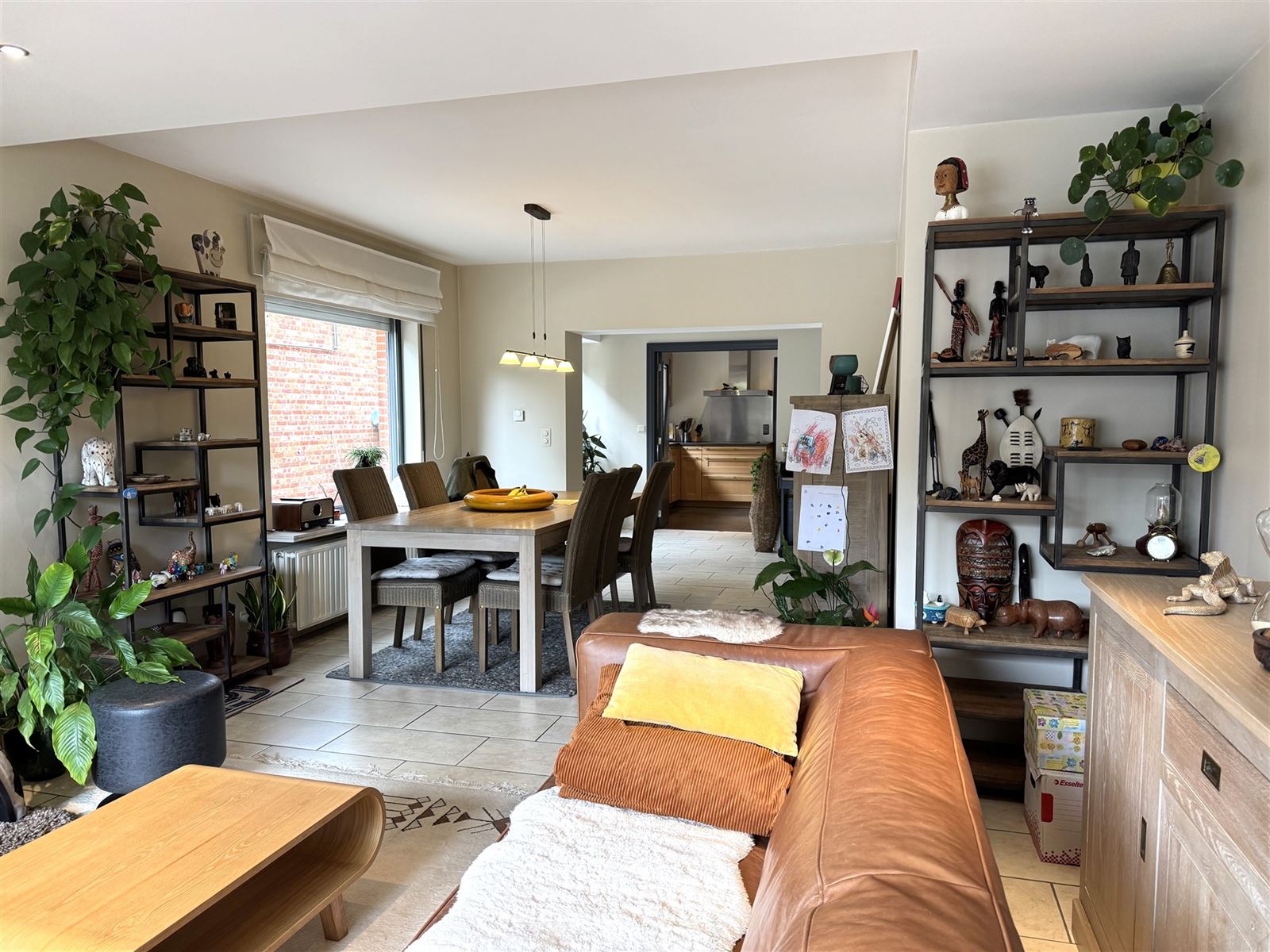 Huis foto 6
