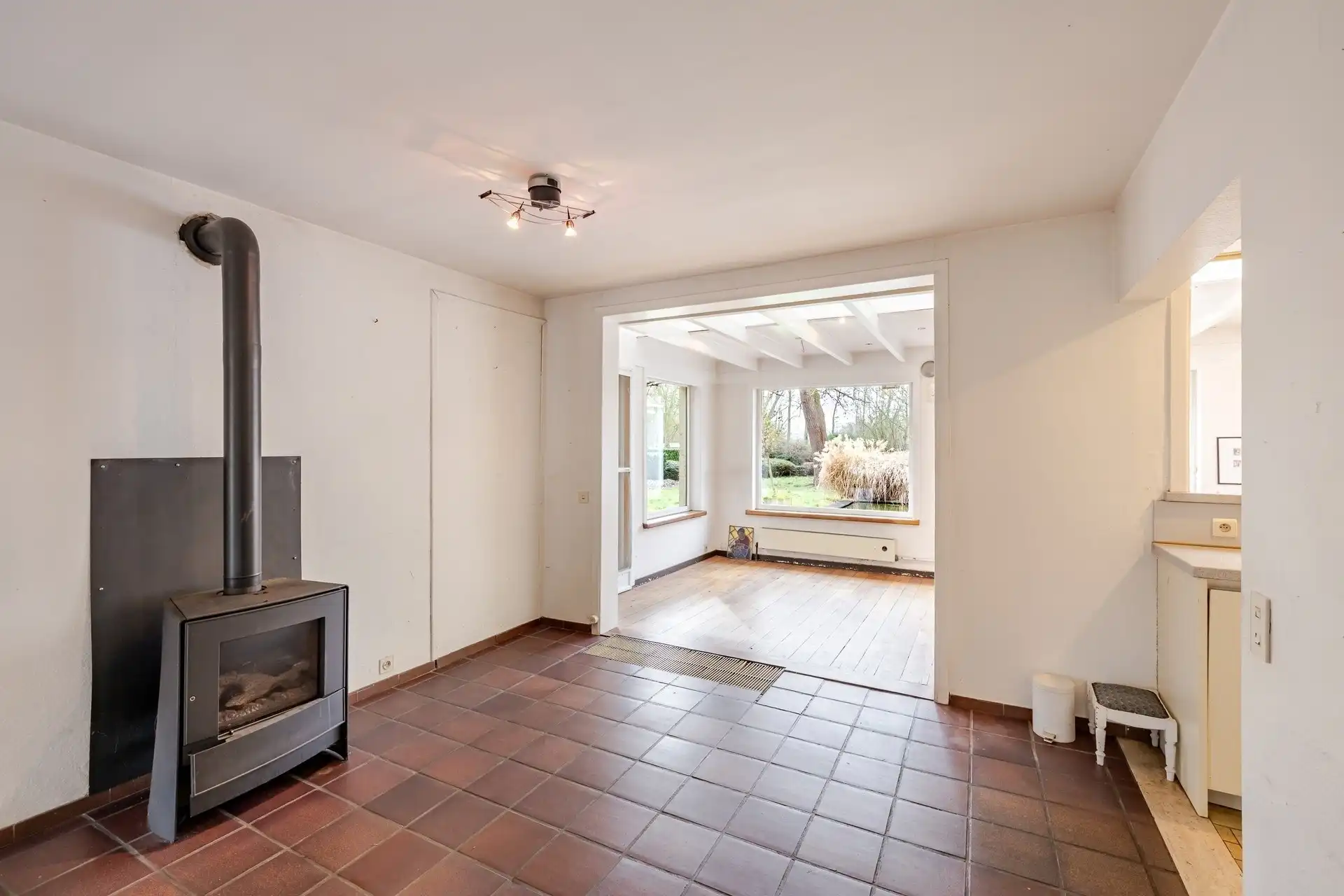 Karaktervolle open bebouwing op 1.094 m² met uitbreidingsmogelijkheden in Gijzegem foto 18