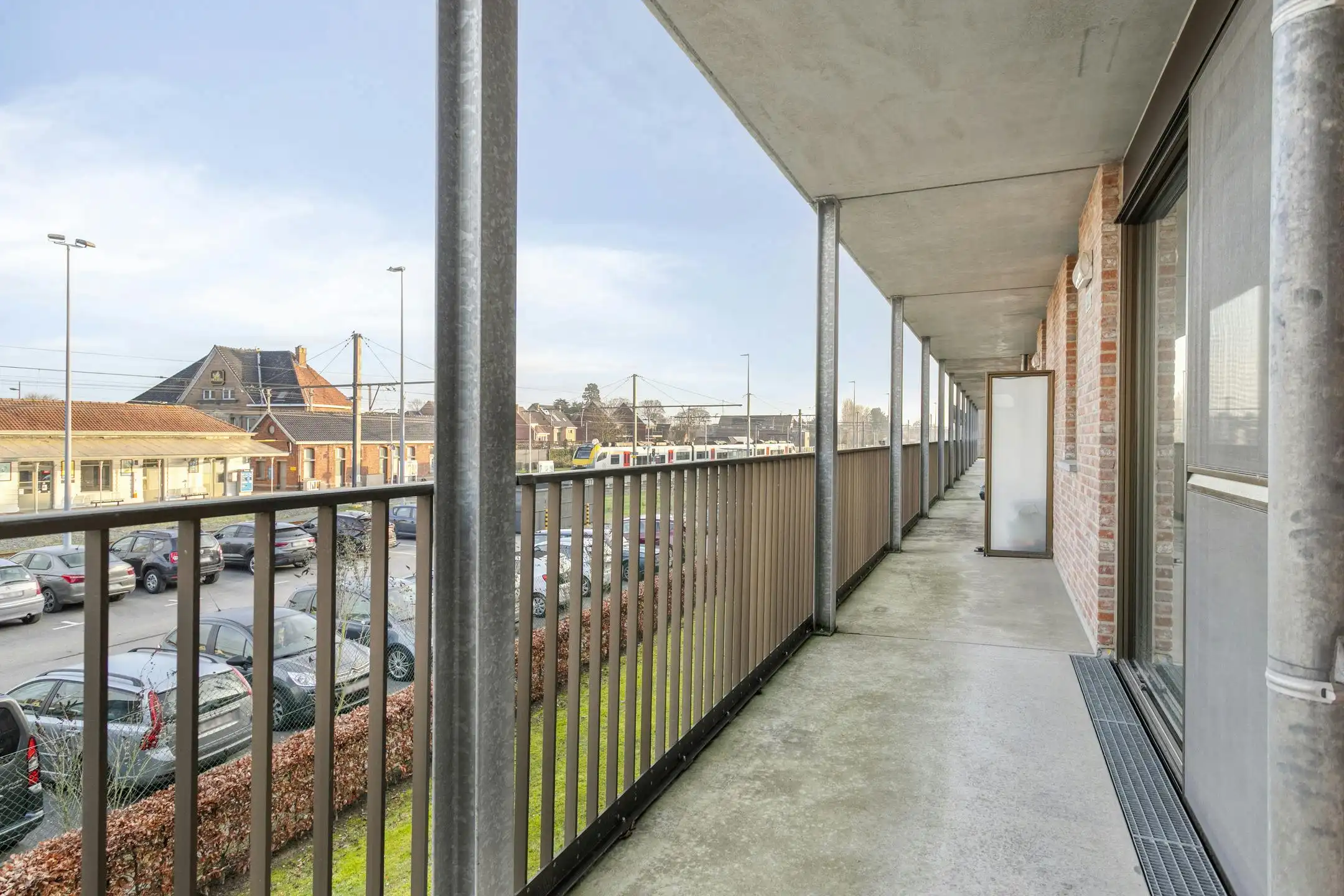 Instapklaar, hoogwaardig afgewerkt appartement foto 12